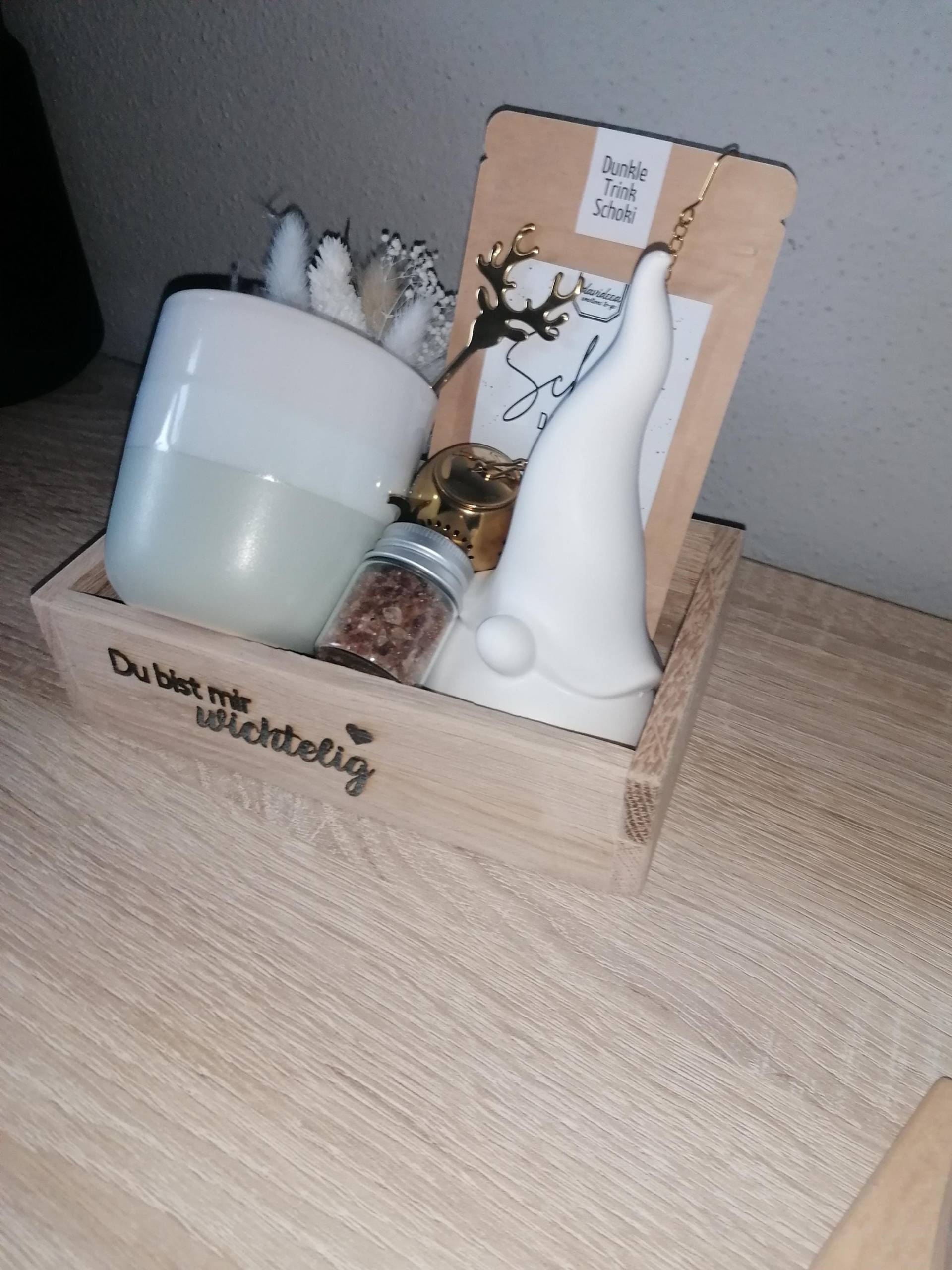 Geschenkset Für Frauen, Wichtelig, Weihnachten Geschenkset Für Frauen, Wichtelig, Weihnachten von Etsy - DekoundTrend