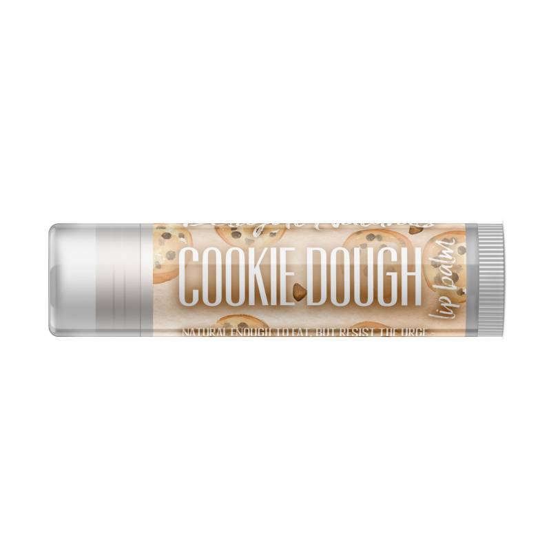 Delight Naturals Jumbo Cookie Dough Lippenbalsam von Etsy - DelightNaturals