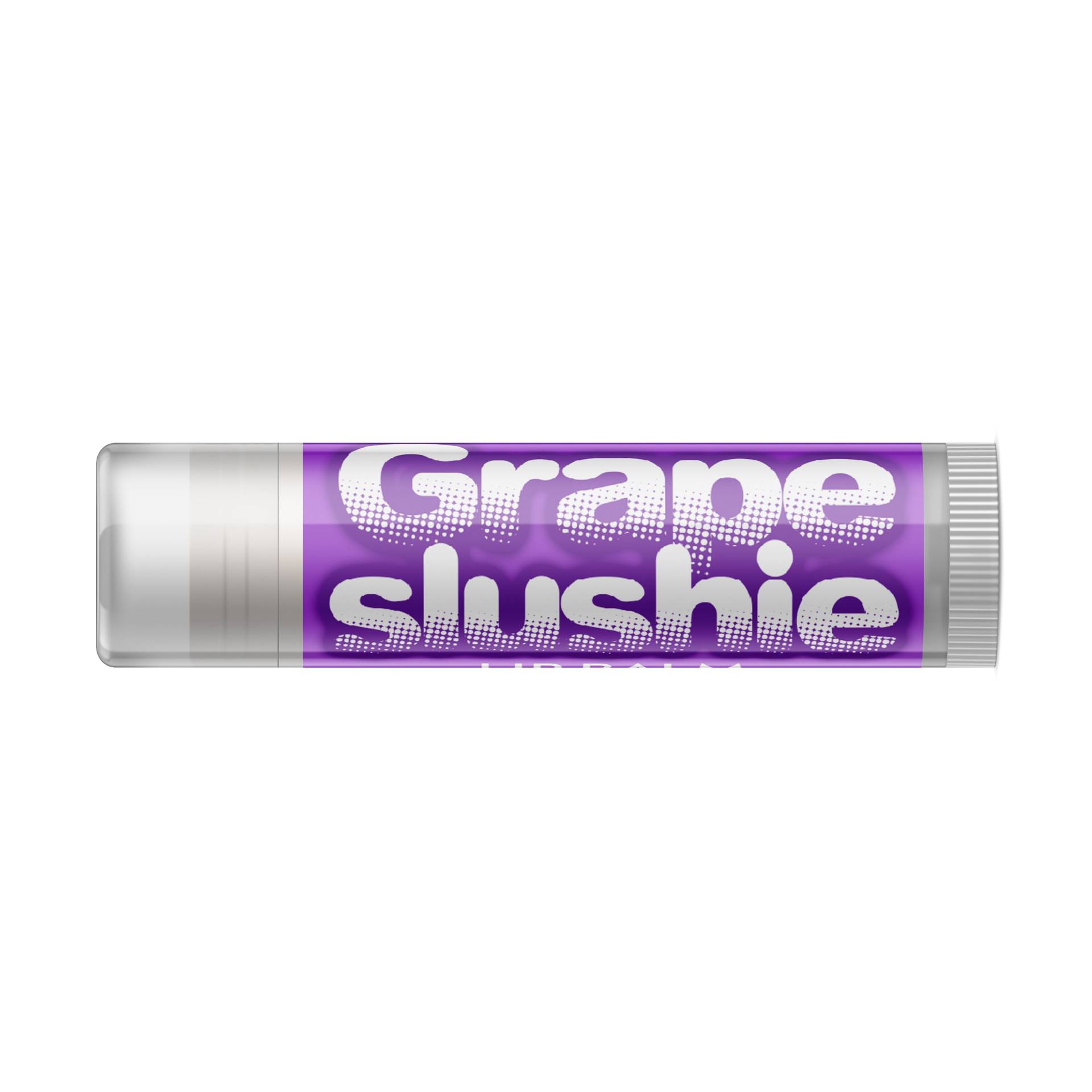 Delight Naturals Jumbo Grape Slushie Lippenbalsam von Etsy - DelightNaturals