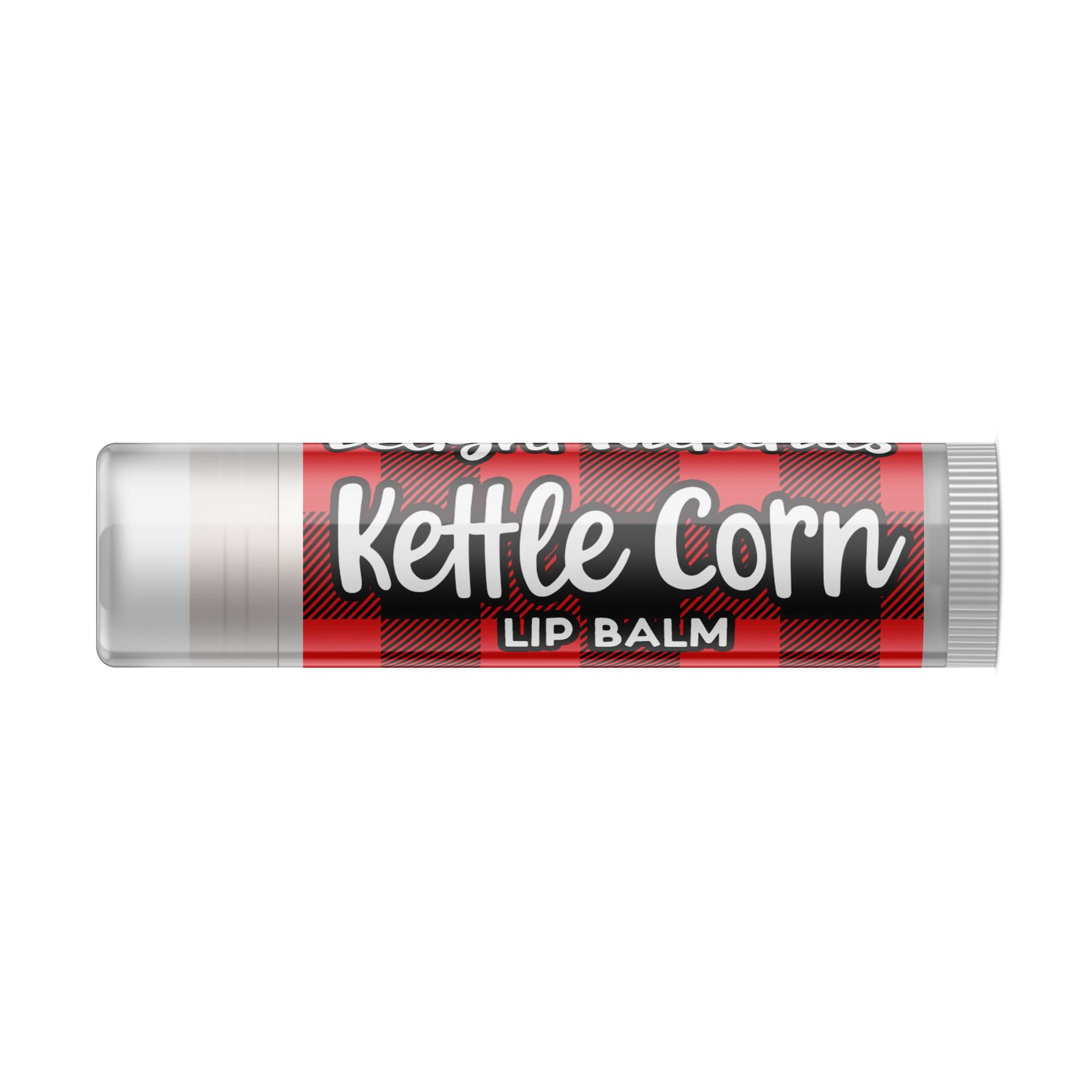 Delight Naturals Jumbo Kettle Corn Lippenbalsam von Etsy - DelightNaturals