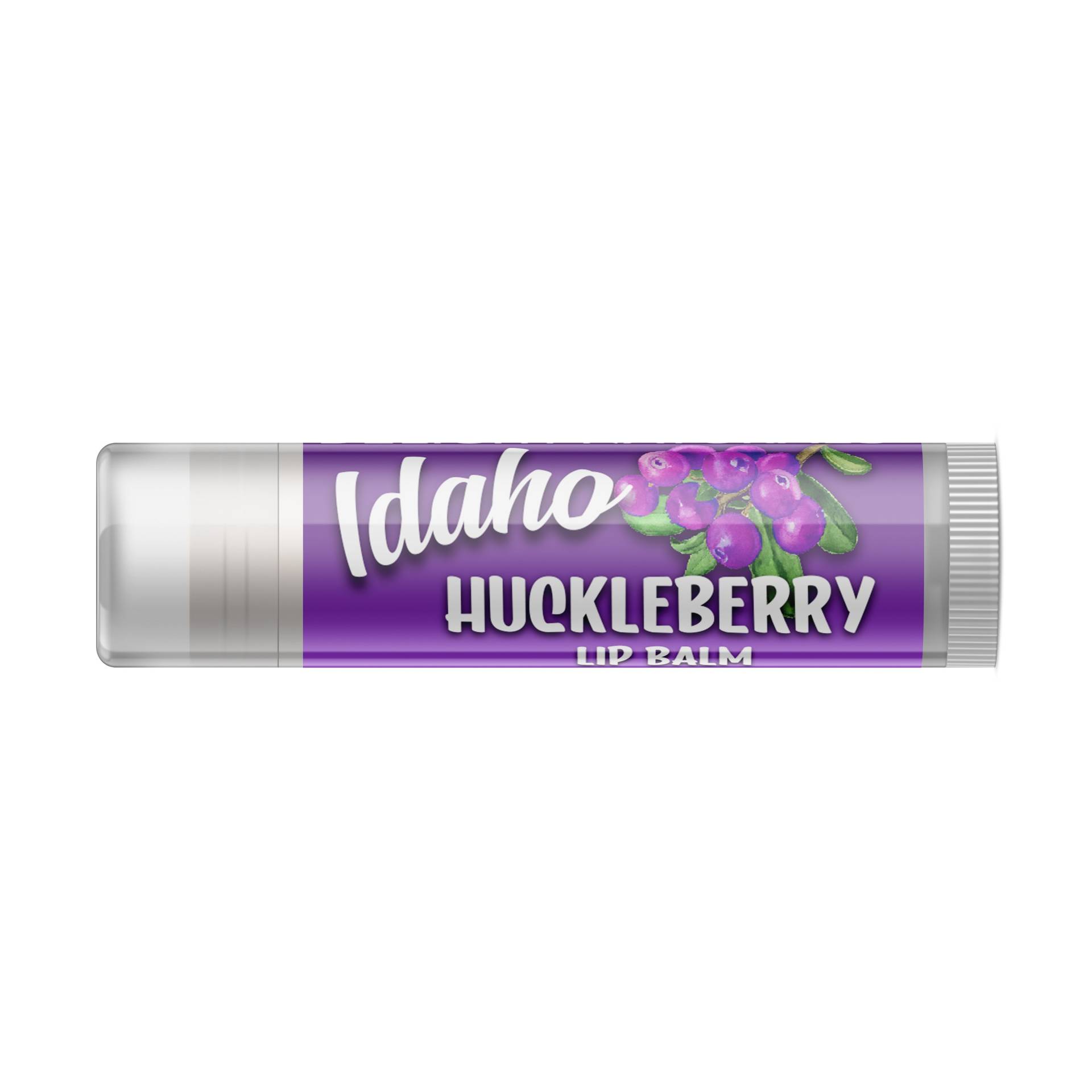 Delight Naturals Jumbo Idaho Huckleberry Lippenbalsam von Etsy - DelightNaturals