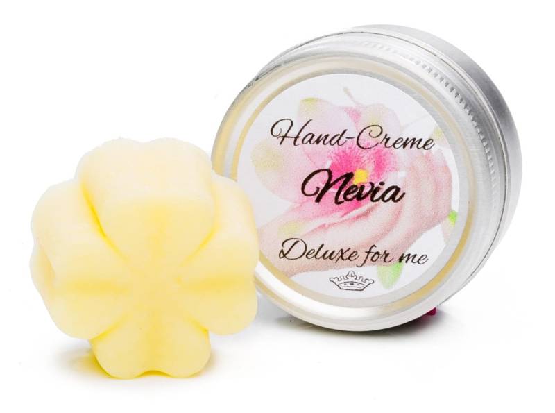 462.50Eur/1Kg Handcreme Nevia von Etsy - Deluxeforme