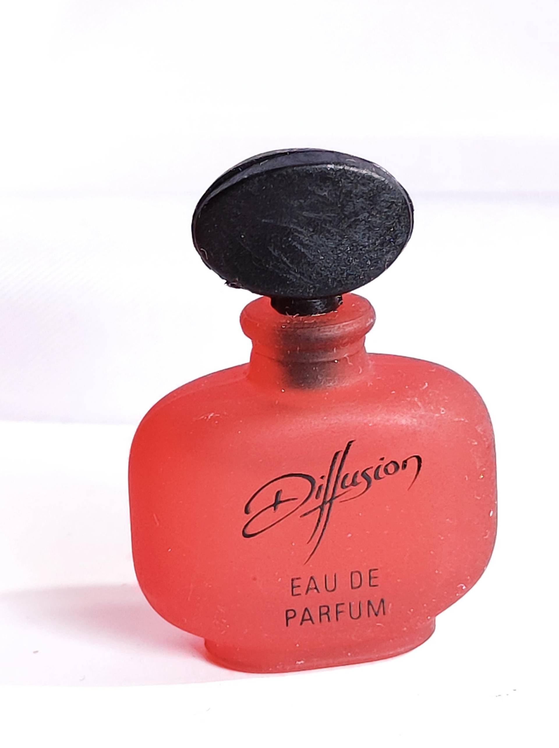 Diffusion Babor | Eau De Parfum Miniatur Reisegröße 2 Ml Vintage 1980Er Jahre Rar von Etsy - DerAusstatter