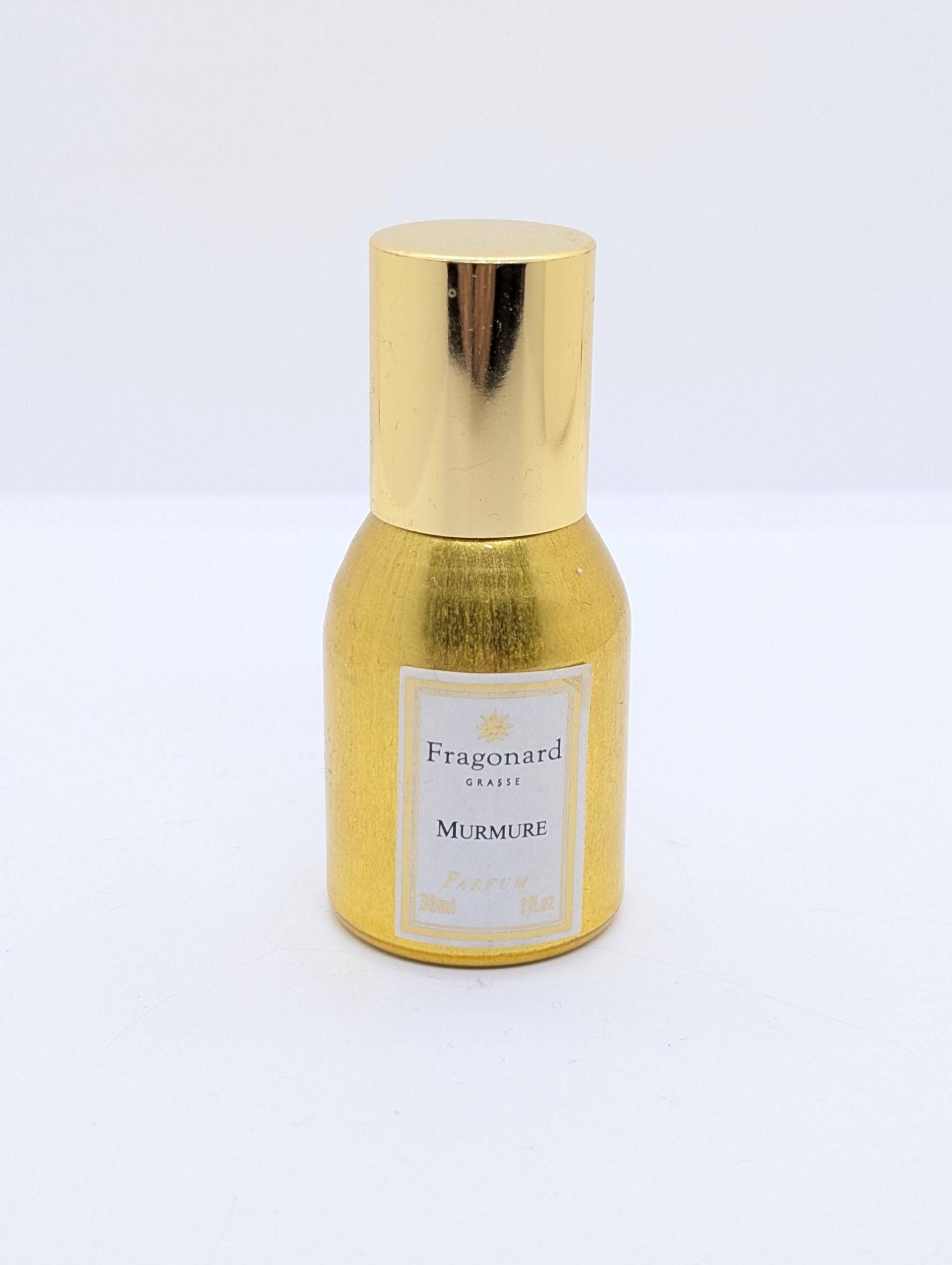 Fragonard Murmure Parfum Elixir | 15Ml Pure Parfum Splash Vintage Alte Formel Fragonard Murmure Parfum Elixir | 15Ml Pure Parfum Splash Vintage Alte Formel von Etsy - DerAusstatter