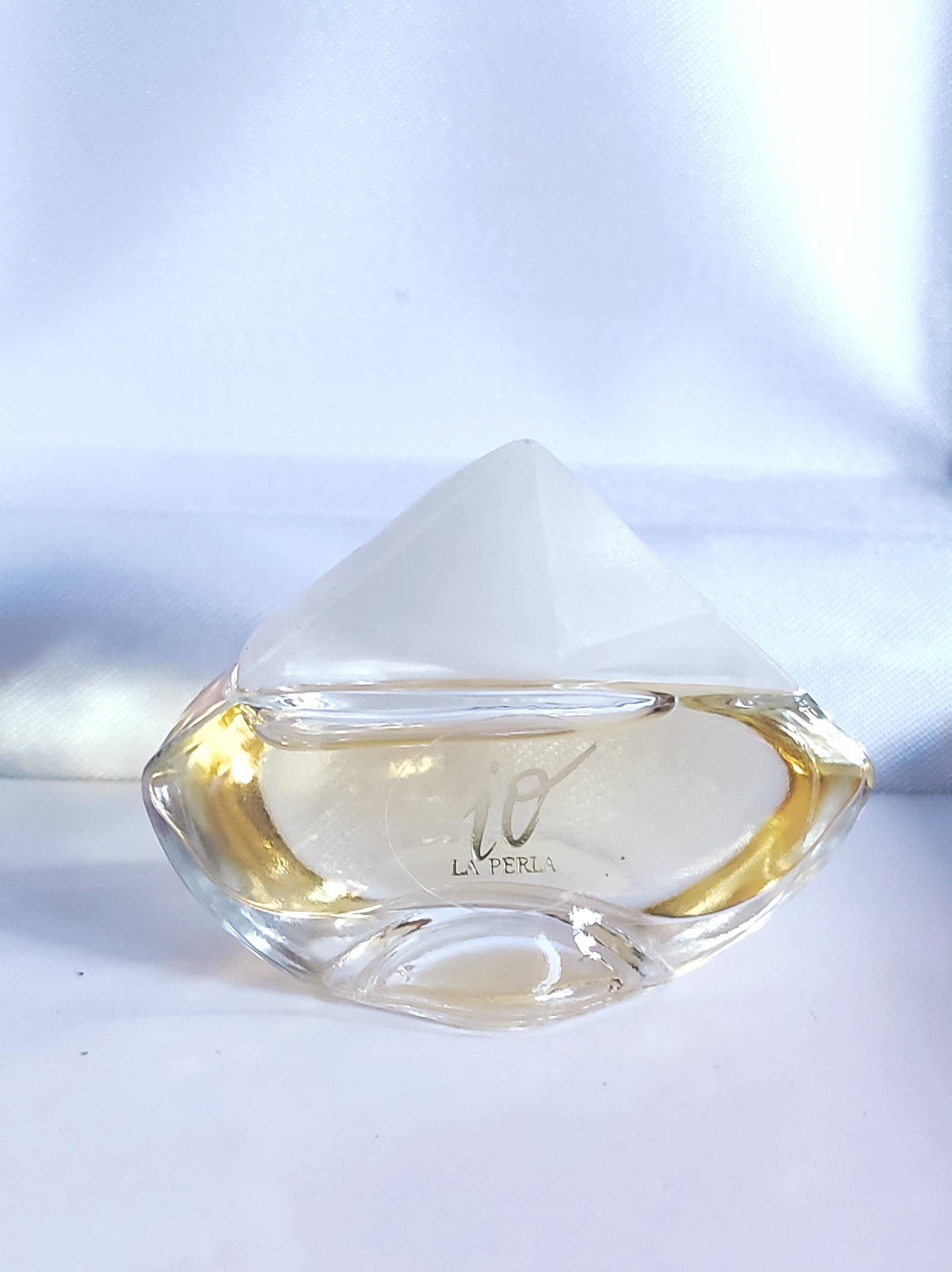 La Perla Io | Eau De Parfum Miniatur 7 Ml Vintage 1990Er Jahre von Etsy - DerAusstatter