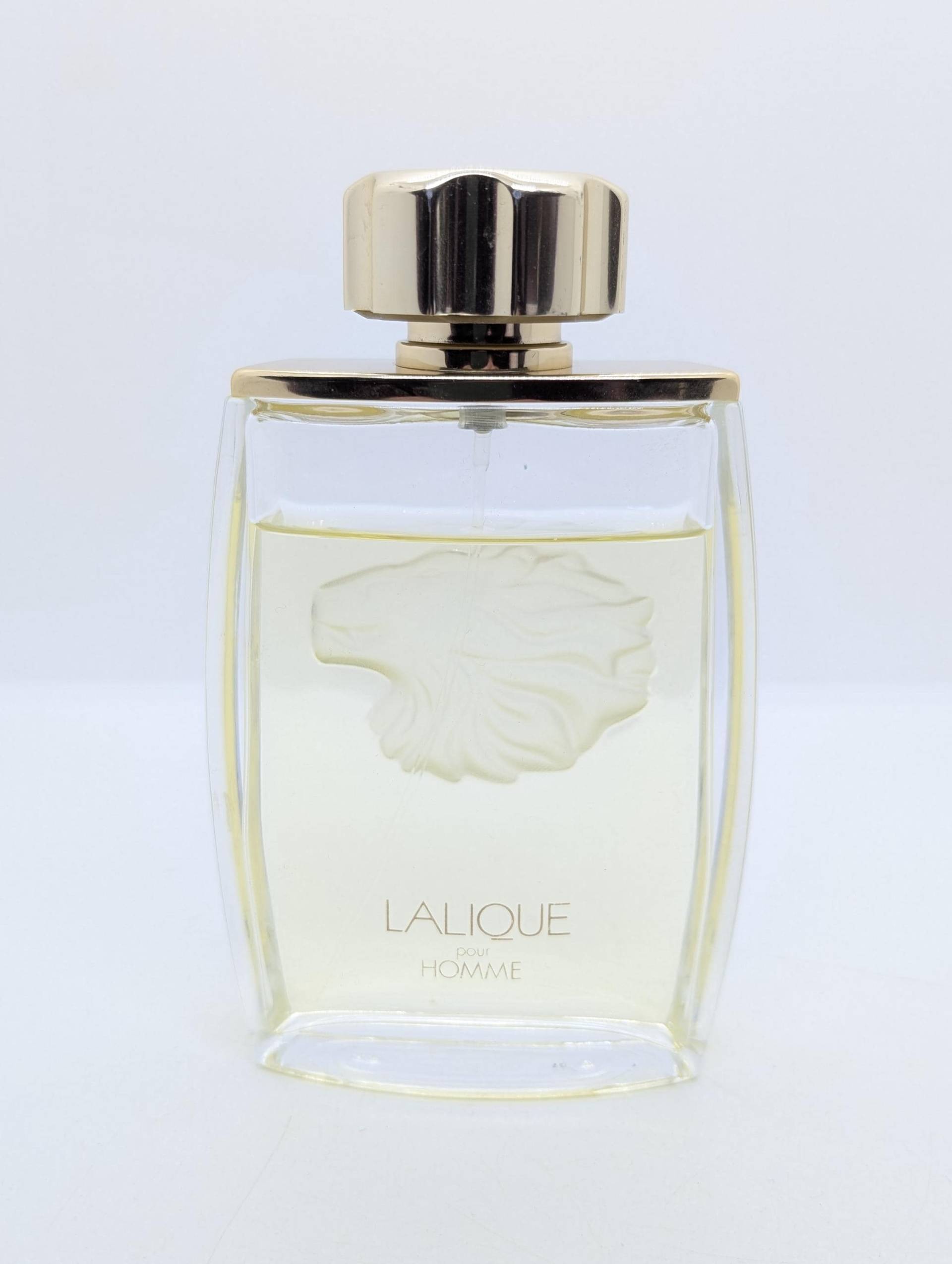 Lalique Pour Homme | For Men Edp 125Ml Spray 2000S Vintage Perfume Lalique Pour Homme | For Men Edp 125Ml Spray 2000S Vintage Perfume von Etsy - DerAusstatter
