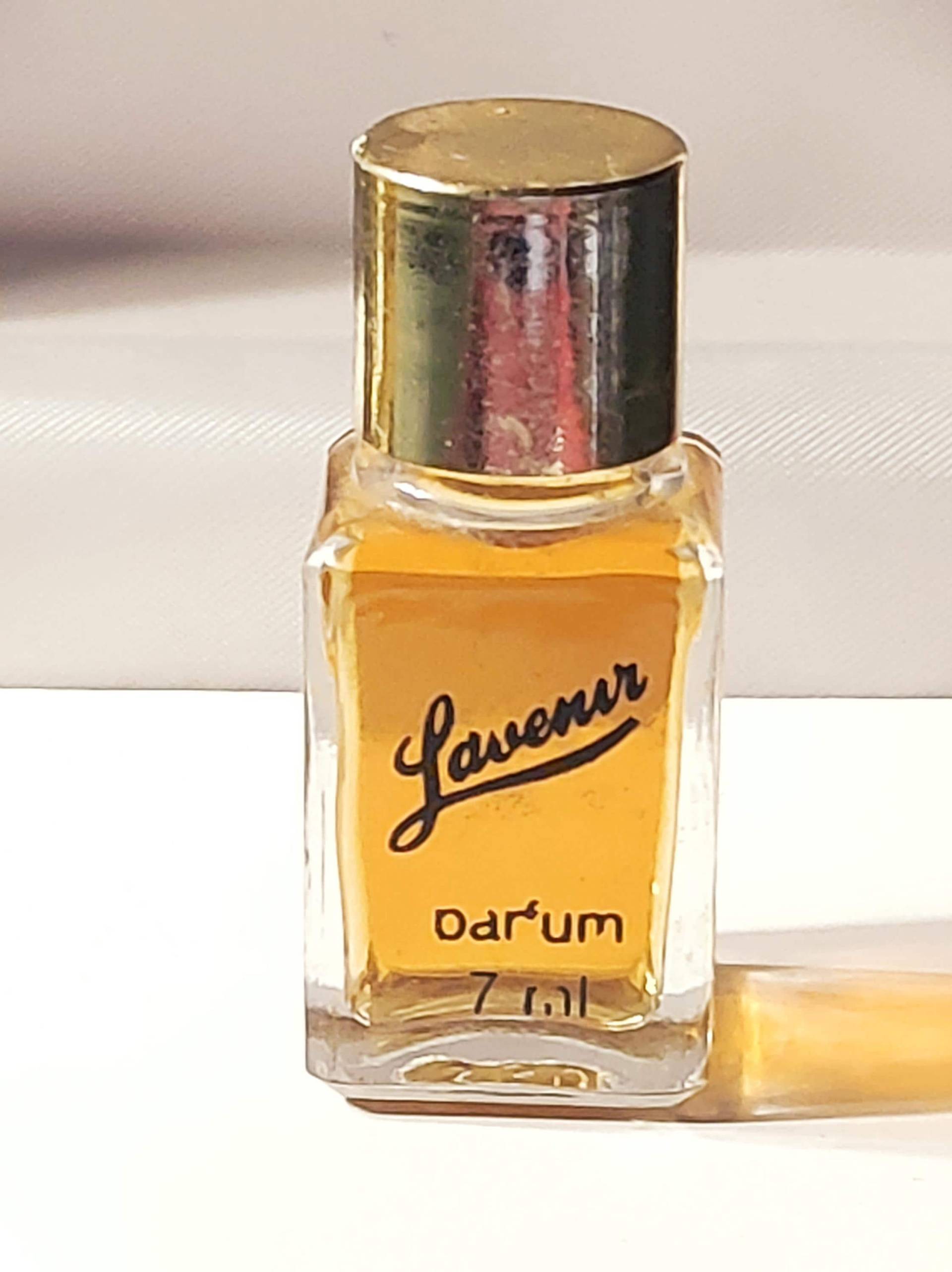 Lavenir | Pure Parfum Miniatur 7 Ml Vintage 1970Er Jahre von Etsy - DerAusstatter