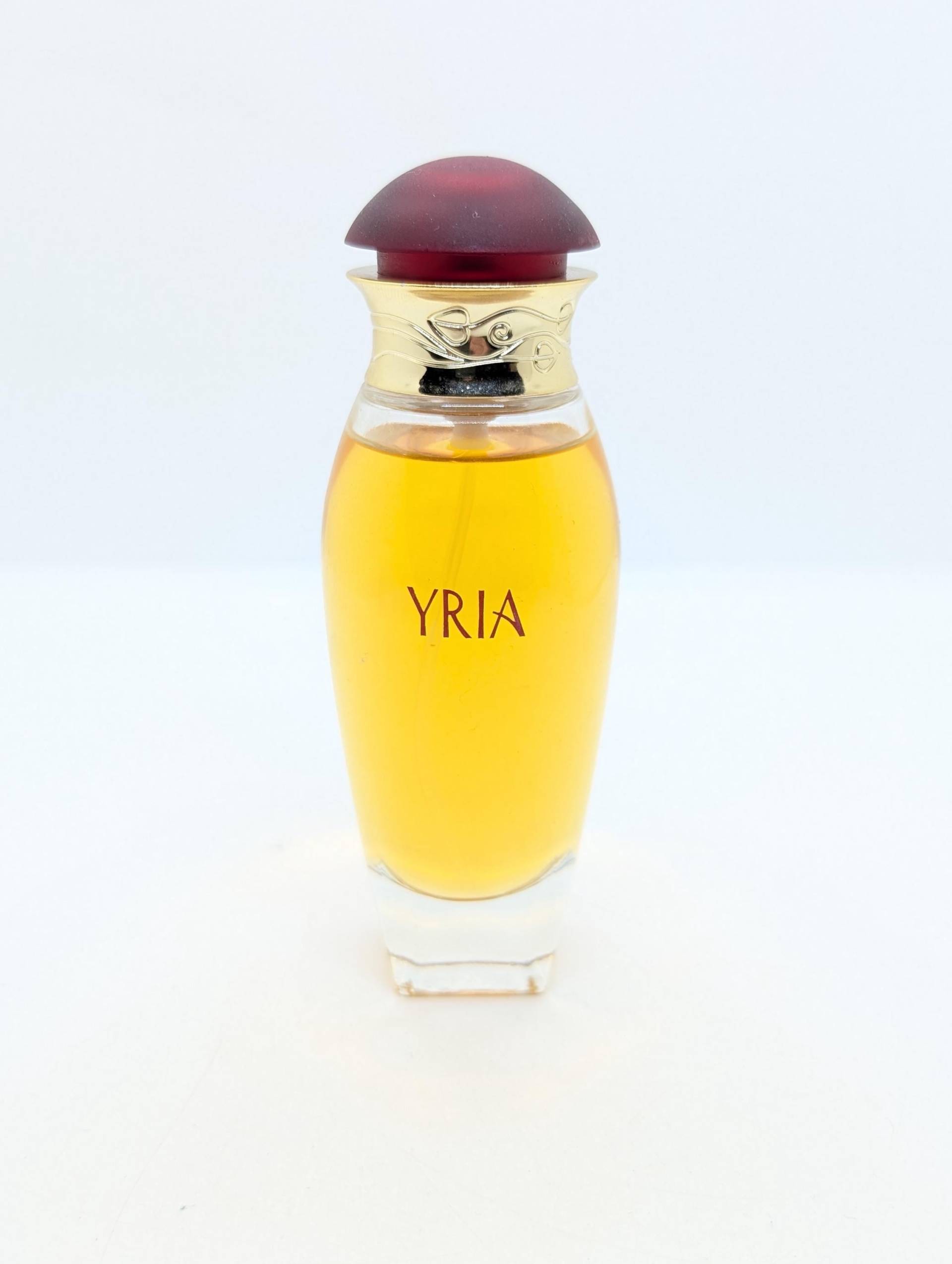 Yria Yves Rocher | Eau De Parfum Vaporisateur Spray 60 Ml |Vintage 1990Er Jahre Yria Yves Rocher | Eau De Parfum Vaporisateur Spray 60 Ml |Vintage 1990Er Jahre von Etsy - DerAusstatter