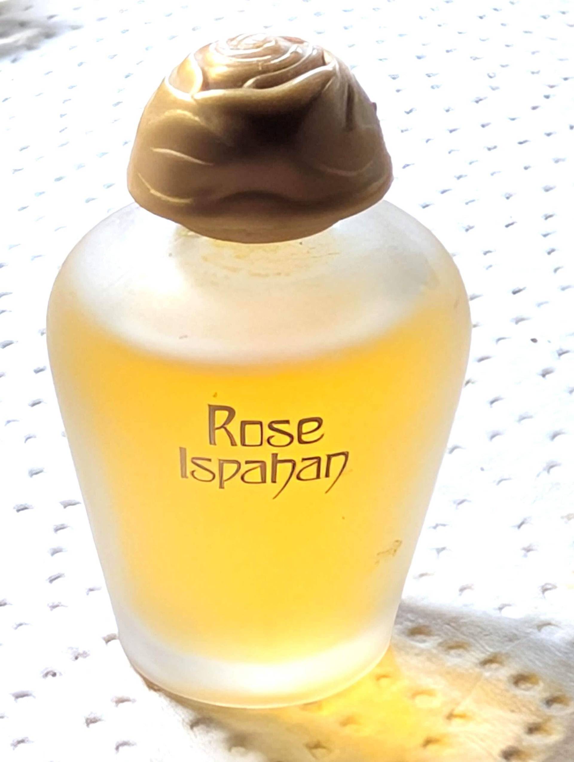 Yves Rocher Rose Ispahan | Miniatur Eau De Toilette Splash 7 Ml Vintage 1990Er Yves Rocher Rose Ispahan | Miniatur Eau De Toilette Splash 7 Ml Vintage 1990Er von Etsy - DerAusstatter