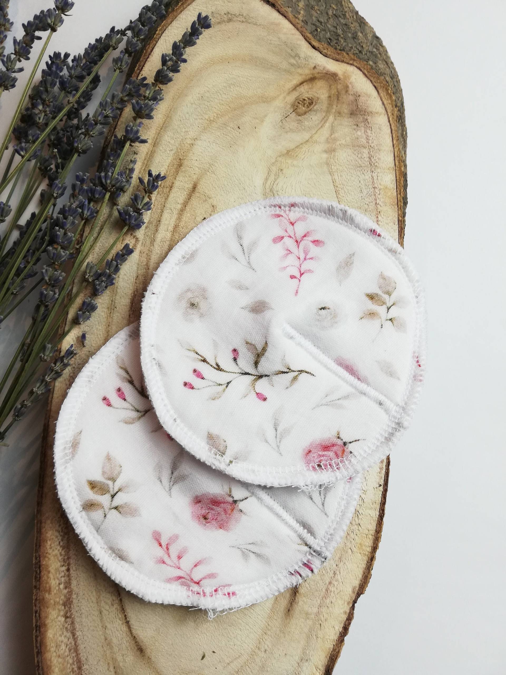 Wiederverwendbare Stilleinlagen Aus Baumwolle Mit Pul Nässeschutz Stoffbeutel Wäschenetz Hütchenform Stillpads Zerowaste Umweltfreundlich Wiederverwendbare Stilleinlagen Aus Baumwolle Mit Pul Nässeschutz Stoffbeutel Wäschenetz Hütchenform Stillpads Zerowaste Umweltfreundlich von Etsy - DieSchnukkis