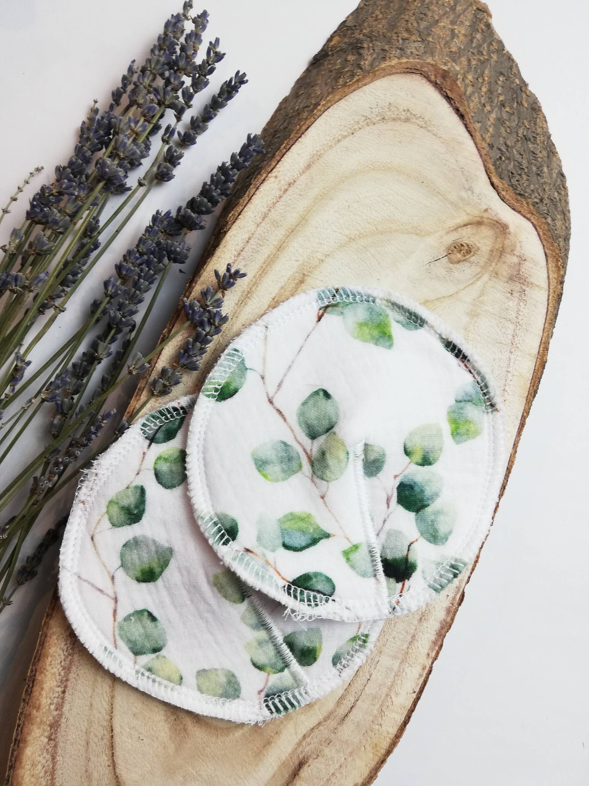 Wiederverwendbare Stilleinlagen Aus Biobaumwolle, 3-Lagig Hütchenform, Stillpads Zerowaste Waschbare Stillhelfer Umweltfreundlich Nachhaltig Wiederverwendbare Stilleinlagen Aus Biobaumwolle, 3-Lagig Hütchenform, Stillpads Zerowaste Waschbare Stillhelfer Umweltfreundlich Nachhaltig von Etsy - DieSchnukkis