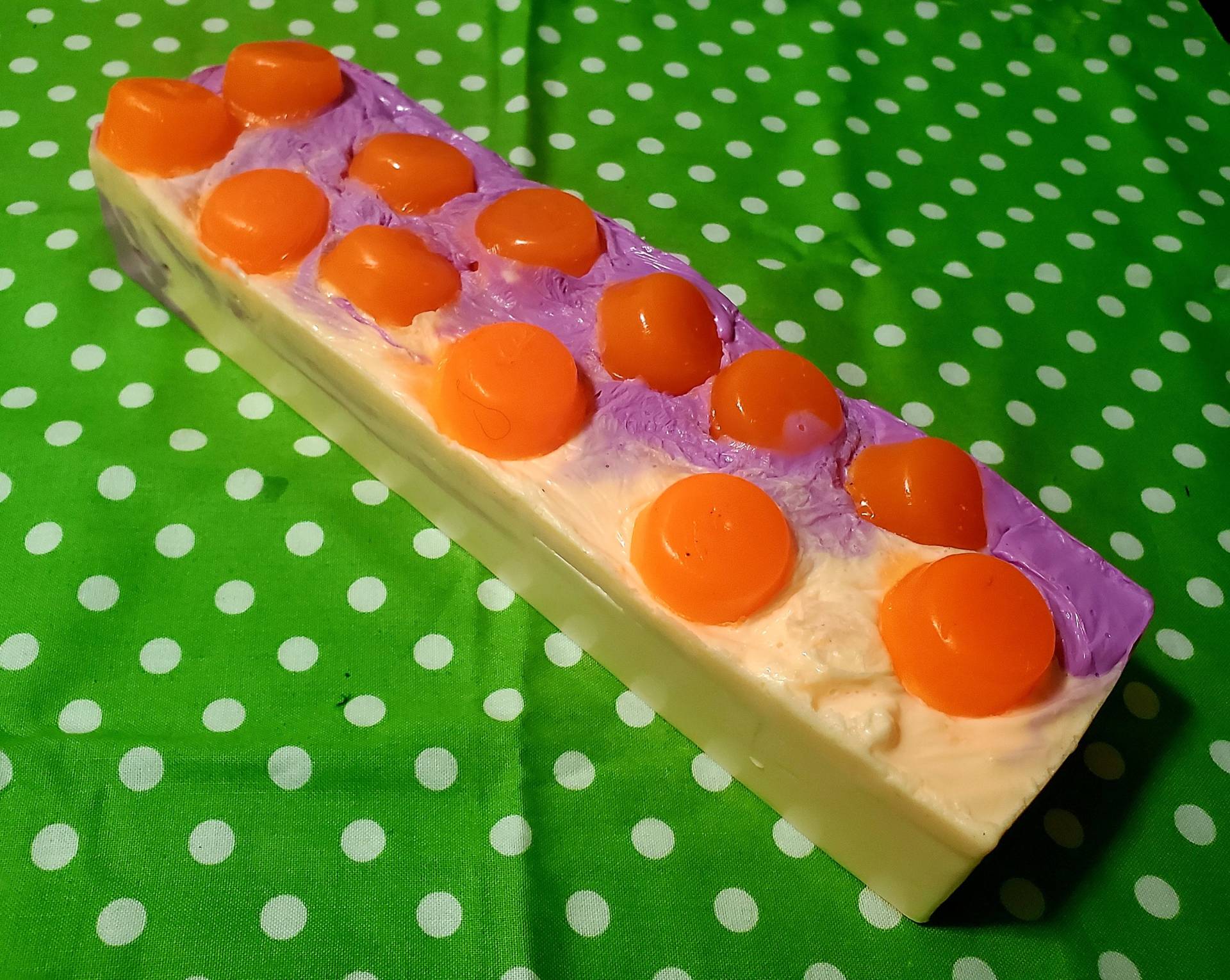 Butter Scotch Moisturizing Glycerin Soap Loaf2 Pfund Loaf. 2 Pfund von Etsy - Diutobaby