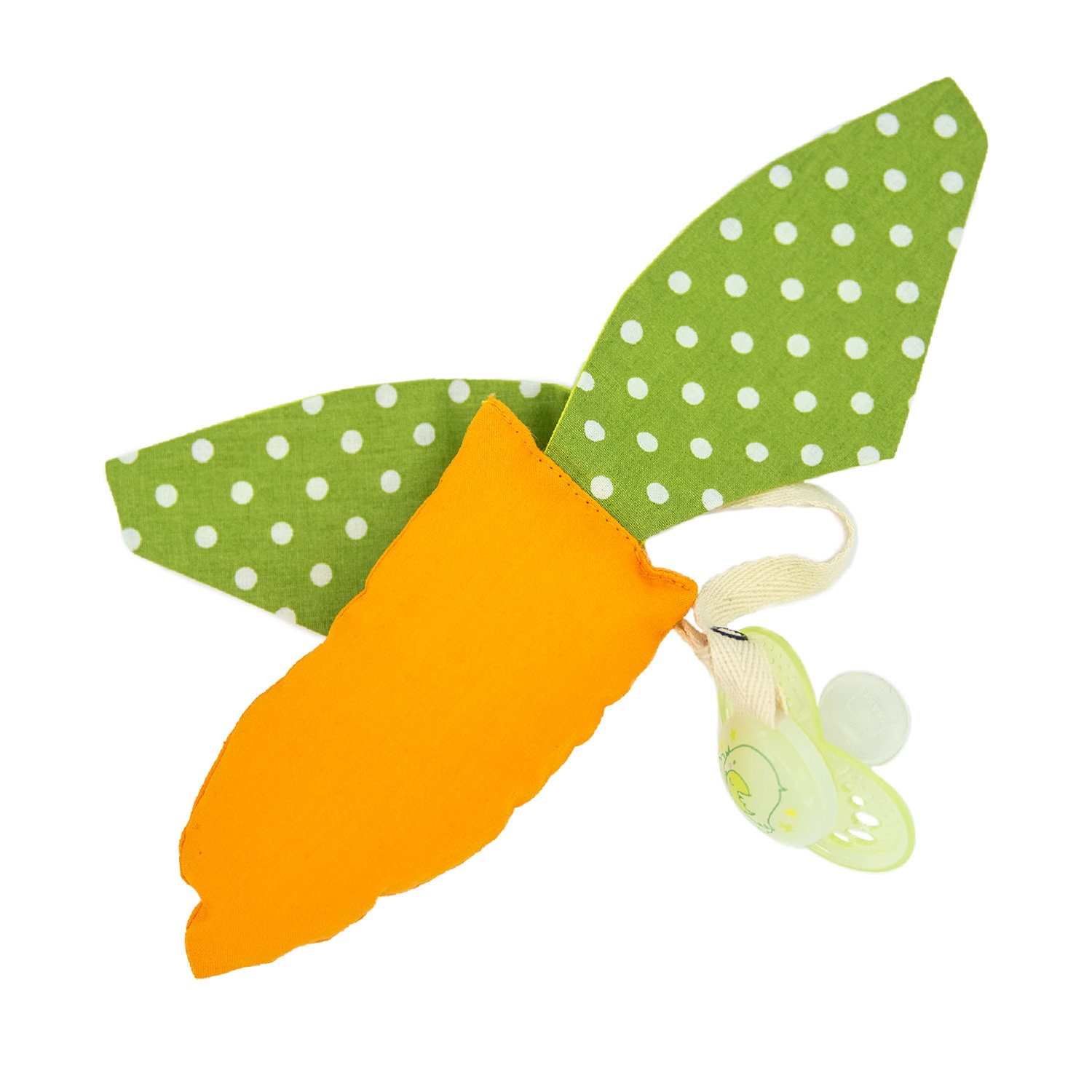 Schnullerkette Schnullerband Schnullertier Schnullermöhre Möhre "Karotte" Aus Bio-Baumwolle Orange." Schnullerkette Schnullerband Schnullertier Schnullermöhre Möhre "Karotte" Aus Bio-Baumwolle Orange." von Etsy - DogsLoveCatsMUC