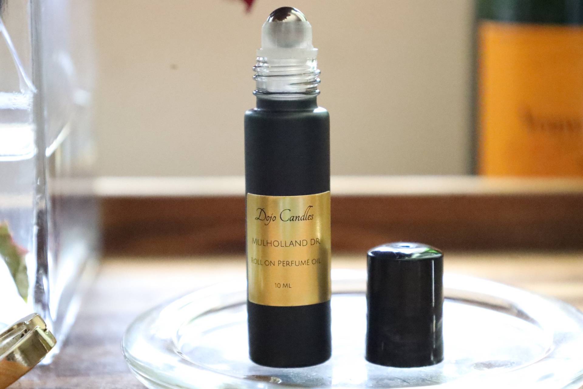 Von Tom Ford Noir De Inspiriertes Roll On Oil| Langlebig | Mulholland Drive von Etsy - DOJOFRAGRANCES