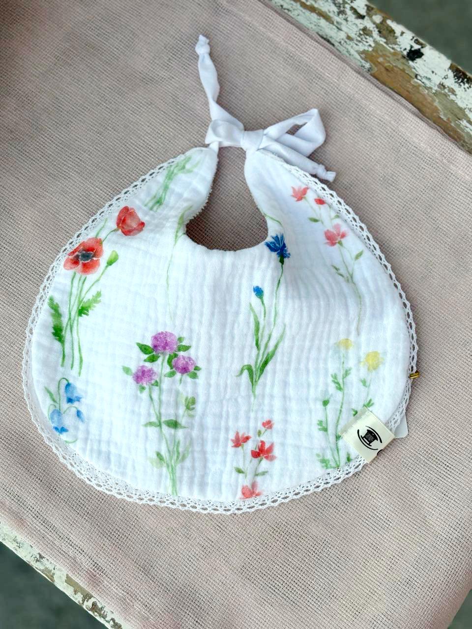 Babys Und Kleinkinder Lätzchen, Vintage-stil Spitze Baby Baumwolle Mädchen Boho Neugeborenen Geschenk, Baby-Accessoires von Etsy - Dotica