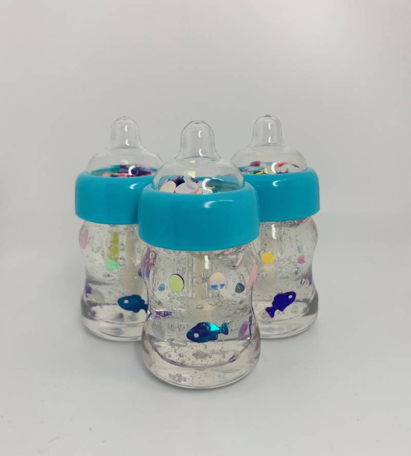 Something's Fishy Baby Bottle Lip Gloss von Etsy - DoubleGAccessories