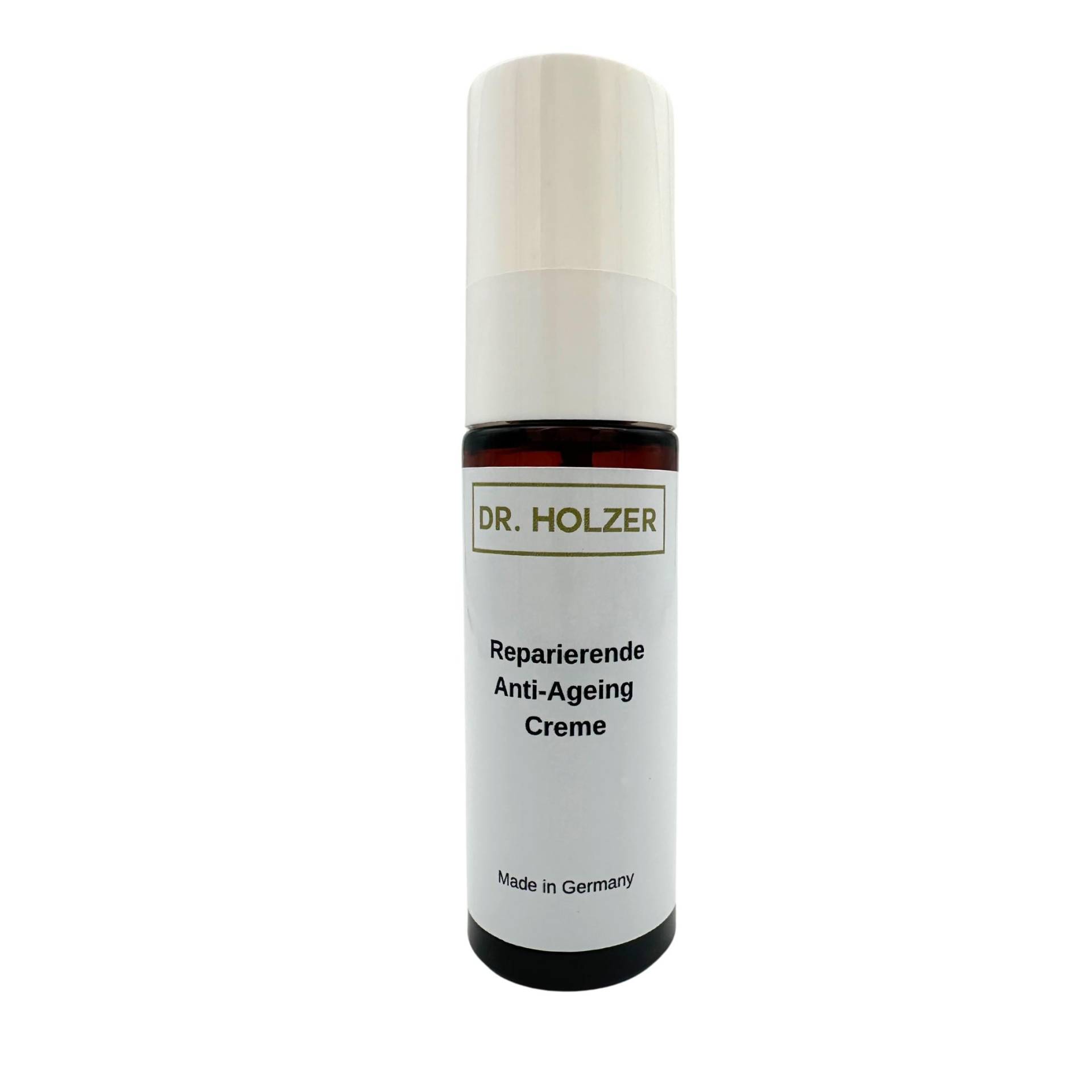 Repariende Anti-Ageing Gesichtscreme Mit Retinol von Etsy - DrHolzer