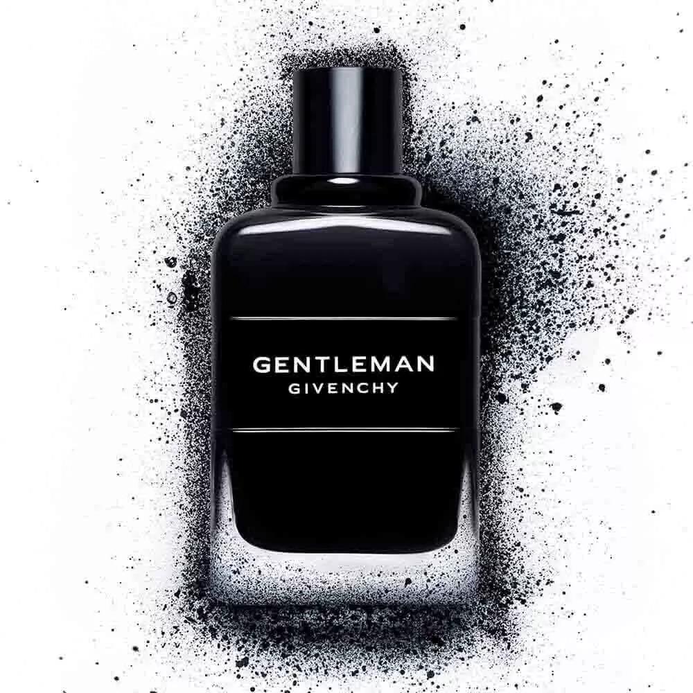 Givenchy Gentleman - Duftprobe/Abfüllung Eau De Parfum | 2Ml, 5Ml, 10Ml von Etsy - DuftprobenShop