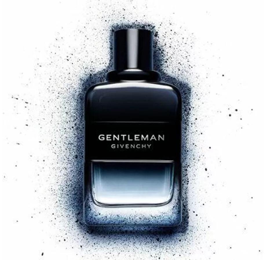 Givenchy Gentleman Intense - Duftprobe/Abfüllung Eau De Parfum | 2Ml, 5Ml, 10Ml von Etsy - DuftprobenShop