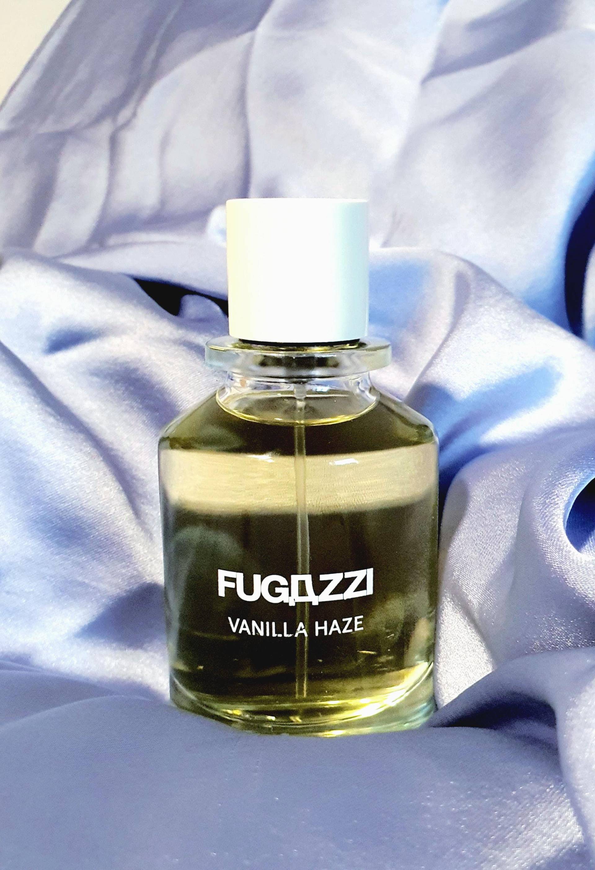 Fugazzi - Vanilla Haze Edp in Verschiedenen Größendimensionalen | 2Ml 10 Ml von Etsy - DuftreisenByL