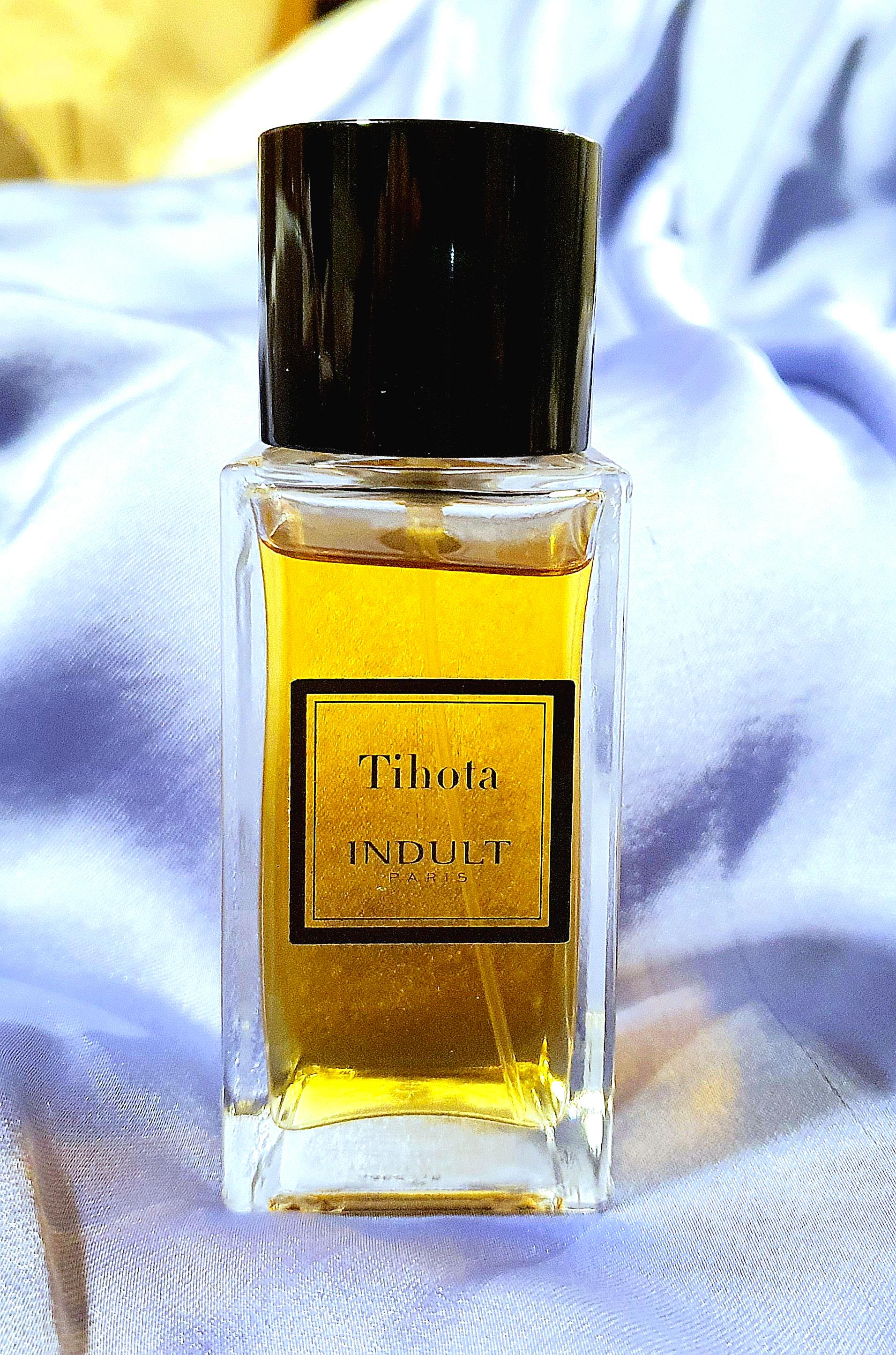 Indult Paris - Tihota Edp | 100% Original in Verschiedenen Größendimensionalen | 2Ml Und 5Ml von Etsy - DuftreisenByL