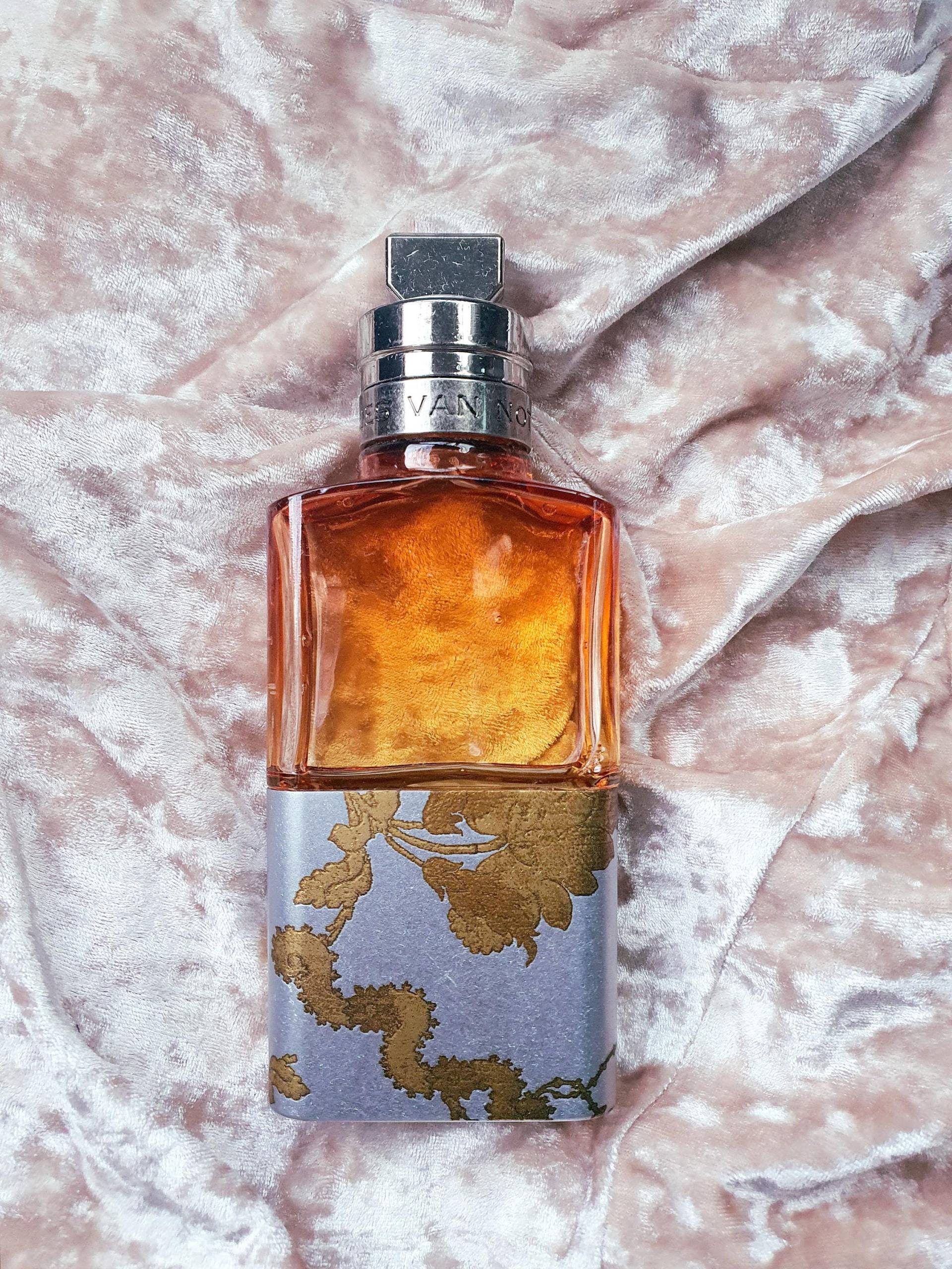 Neu - Dries Van Noten Camomille Satin Edp | 100% Original, Probe | 2Ml Und 5Ml von Etsy - DuftreisenByL