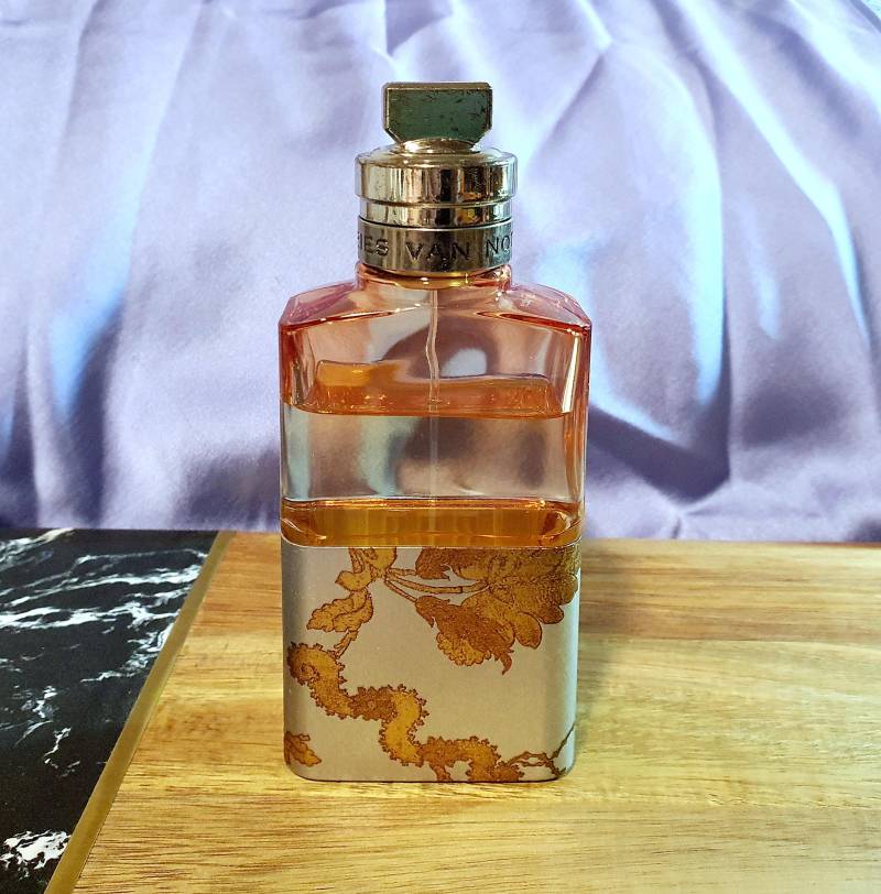 Neu - Dries Van Noten Camomille Satin Edp | 100% Original, Probe | 2Ml, 5Ml Und 10Ml von Etsy - DuftreisenByL