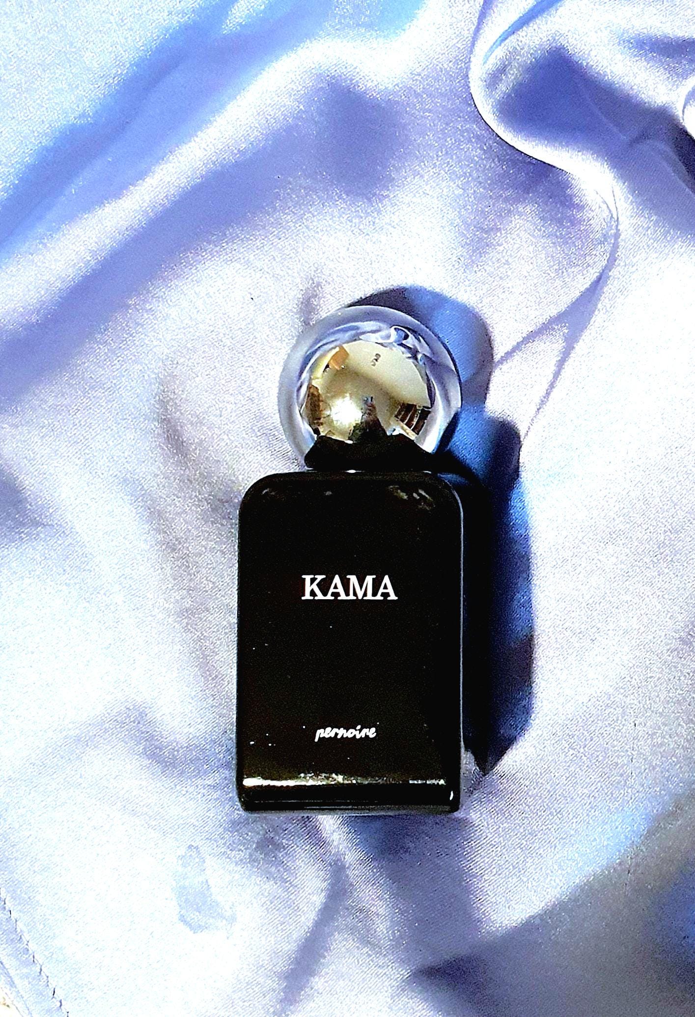 Pernoire - Kama | Extrait De Parfum, Probe in Verschiedenen Größendimensionalen | 2Ml 5Ml von Etsy - DuftreisenByL