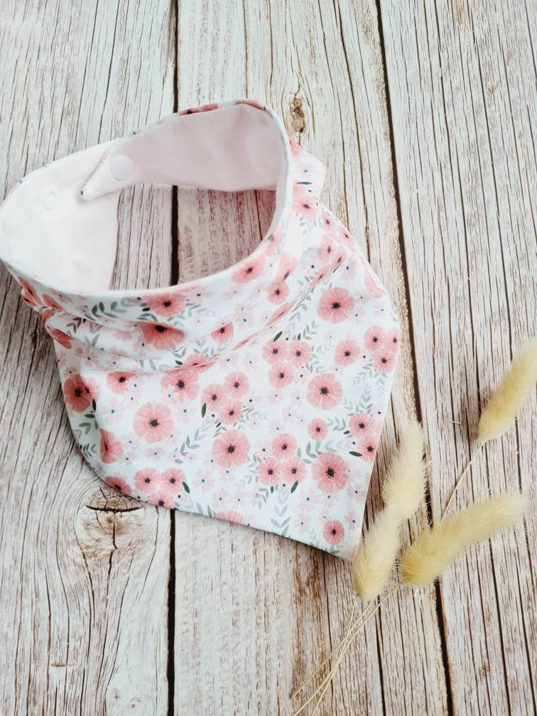 Halstuch Baby Schal Dreieckstuch Blümchen Rosa Frühling 62 68 74 80 86 92 98 104 110 Handmade Halstuch Baby Schal Dreieckstuch Blümchen Rosa Frühling 62 68 74 80 86 92 98 104 110 Handmade von Etsy - ETStoffzauber
