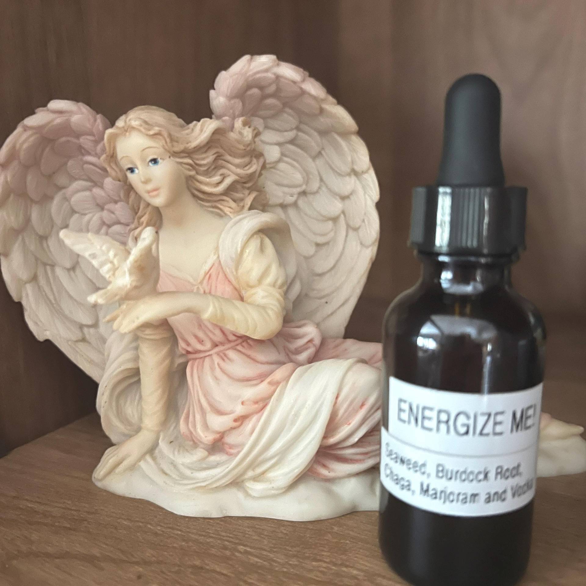 Energetisiere Mich von Etsy - EagleRiverWellness