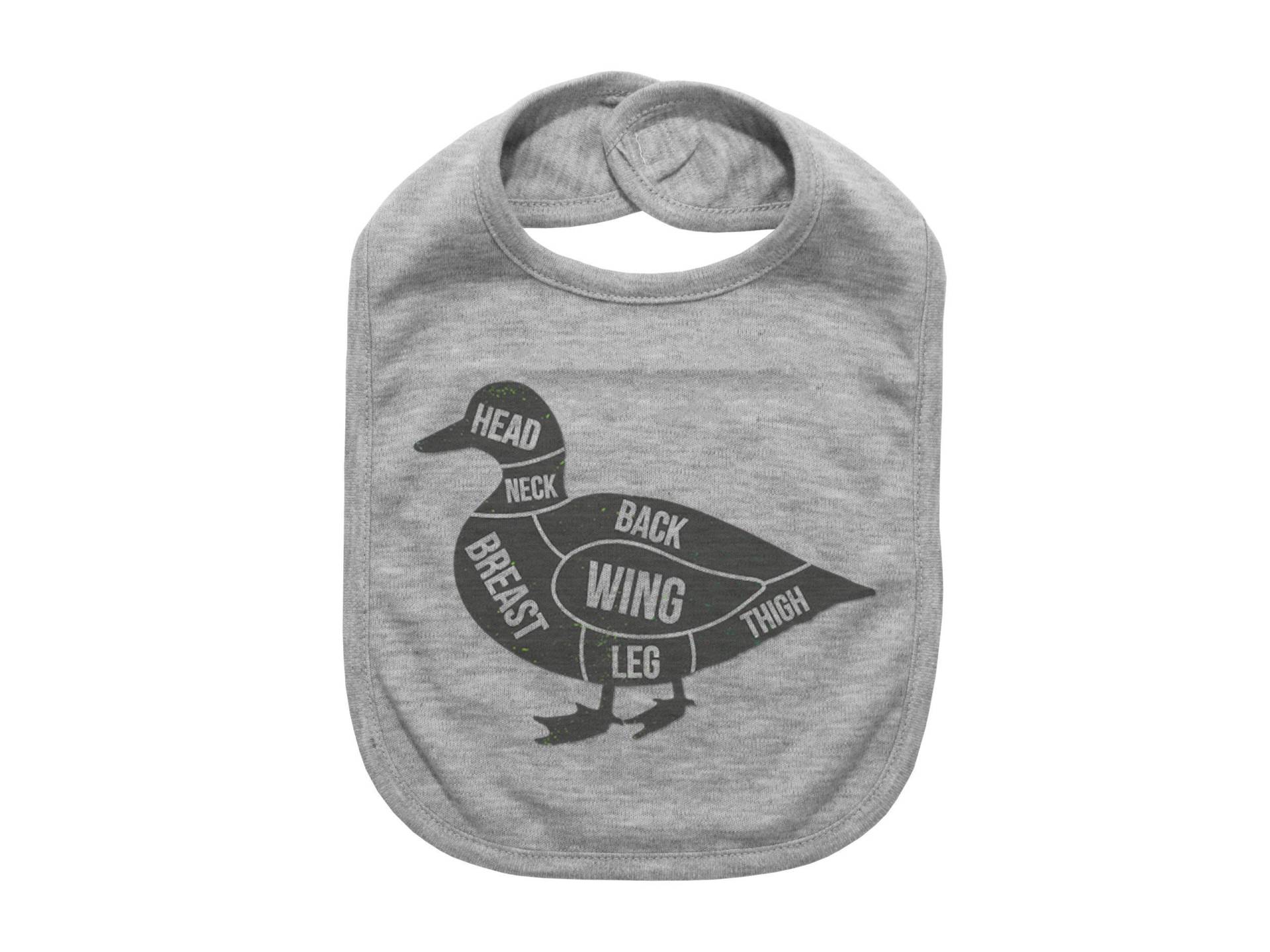 Enten Jagdlätzchen, Entenschnitt, Baby Jagd Geschenk, Babylätzchen, Zukünftiger Jäger, Wasservögel Jagd, Sublimiertes Design von Etsy - EbenezerFire