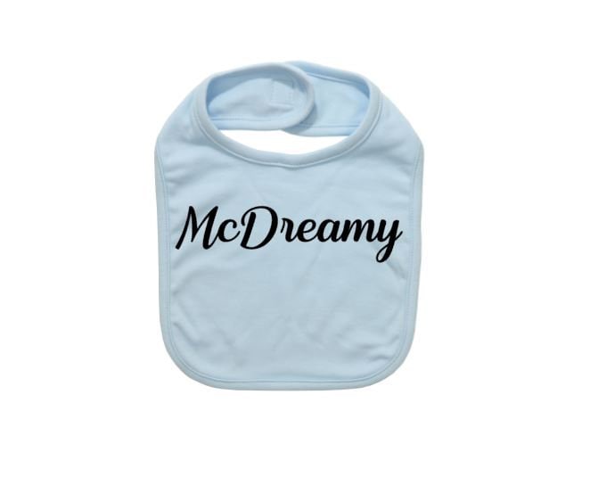 Mcdreamy, Baby-Dusche-Geschenk, Baby-Lätzchen, Neugeborene Lätzchen, Niedliches Baby-Kleid, Baby-Geschenk, Baby. Mcdreamy Baby Lätzchen Mcdreamy, Baby-Dusche-Geschenk, Baby-Lätzchen, Neugeborene Lätzchen, Niedliches Baby-Kleid, Baby-Geschenk, Baby. Mcdreamy Baby Lätzchen von Etsy - EbenezerFire