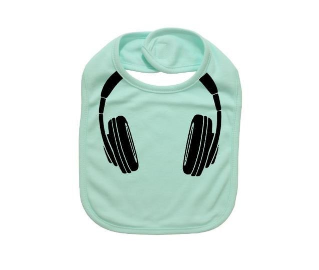 Süße Baby Lätzchen, Kopfhörer, Hip Hop Baby, Baby-Dusche-Geschenk, Geschenk Für Musik-Baby, Neugeborene Kleidung, Trendige Säugling Lustig Süße Baby Lätzchen, Kopfhörer, Hip Hop Baby, Baby-Dusche-Geschenk, Geschenk Für Musik-Baby, Neugeborene Kleidung, Trendige Säugling Lustig von Etsy - EbenezerFire