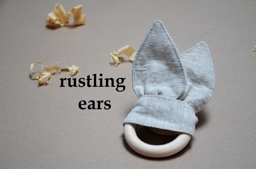 Beißring, Beißring Holz, Hase, Spielzeug, Spielzeug, Beißring Beißring, Beißring Holz, Hase, Spielzeug, Spielzeug, Beißring von Etsy - EcoartFactory