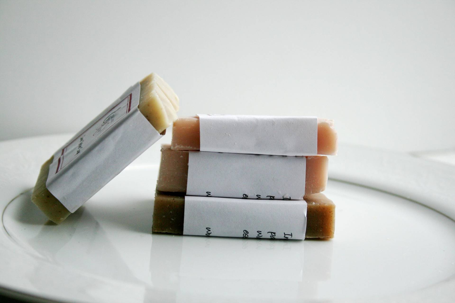 Kokosnussfreie Seifenmuster-Set - Kokosnussallergie, Babassu Seifenmuster, Keine Kokosnuss, Kein Palmöl, Olivenöl Kokosnussfreie Seifenmuster-Set - Kokosnussallergie, Babassu Seifenmuster, Keine Kokosnuss, Kein Palmöl, Olivenöl von Etsy - ElegantRoseBoutique