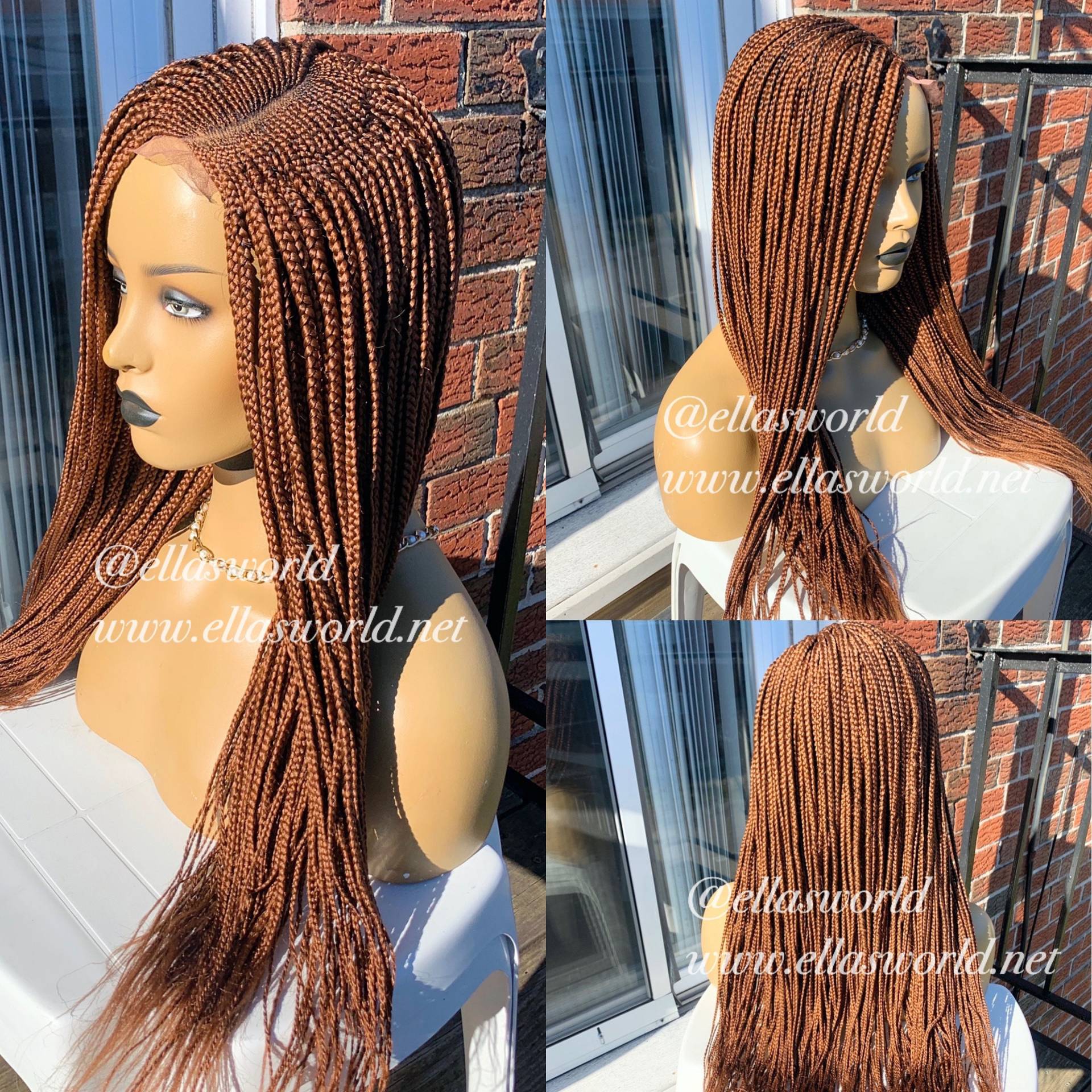 C-Schnitt Conrow Geflochtene Perücke Mit Baby Haar Für Schwarze Frauen C-Schnitt Conrow Geflochtene Perücke Mit Baby Haar Für Schwarze Frauen von Etsy - Ellasbraidedwigs