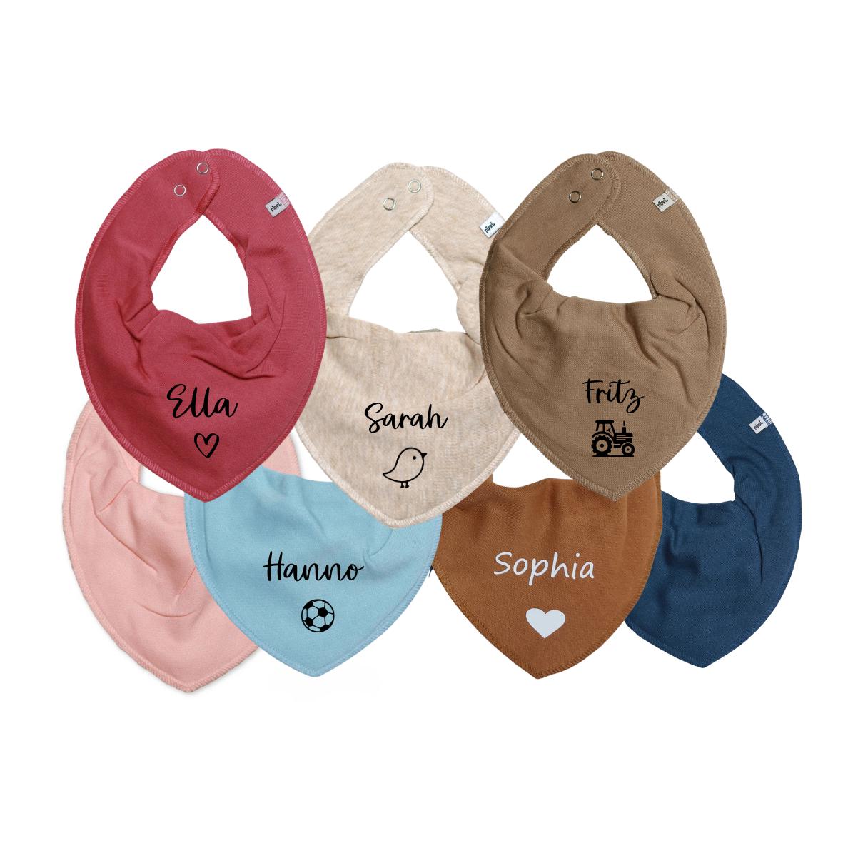 Baby Haltsuch Mit Name - Halstuch Motiv Dreieckstuch Namen Spucktuch Geschenk Zur Geburt Personalisiertes Baby Haltsuch Mit Name - Halstuch Motiv Dreieckstuch Namen Spucktuch Geschenk Zur Geburt Personalisiertes von Etsy - Ellisgeschenke