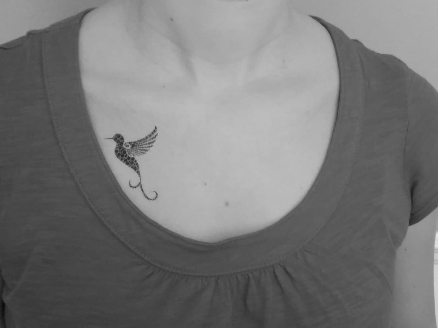 2 Kolibri Temporäre Tattoos/Vergängliche Tattoo Fake Schwarz Vogel Temporäres 2 Kolibri Temporäre Tattoos/Vergängliche Tattoo Fake Schwarz Vogel Temporäres von Etsy - ElyZeSHOP