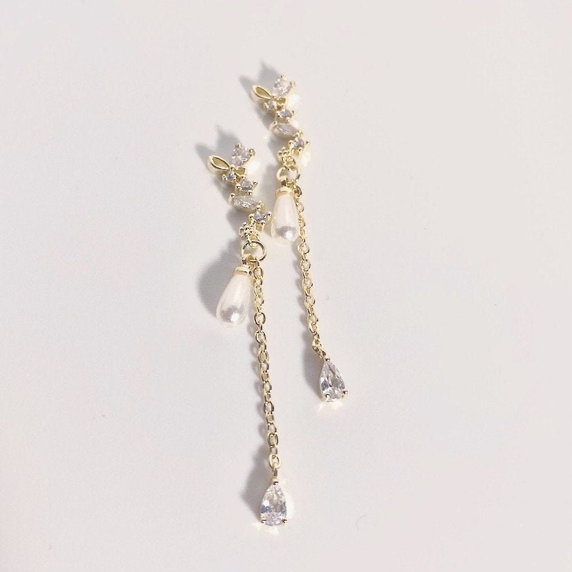 Nagel Charms - Nabi Nagel Charms - Nabi von Etsy - Emzikay
