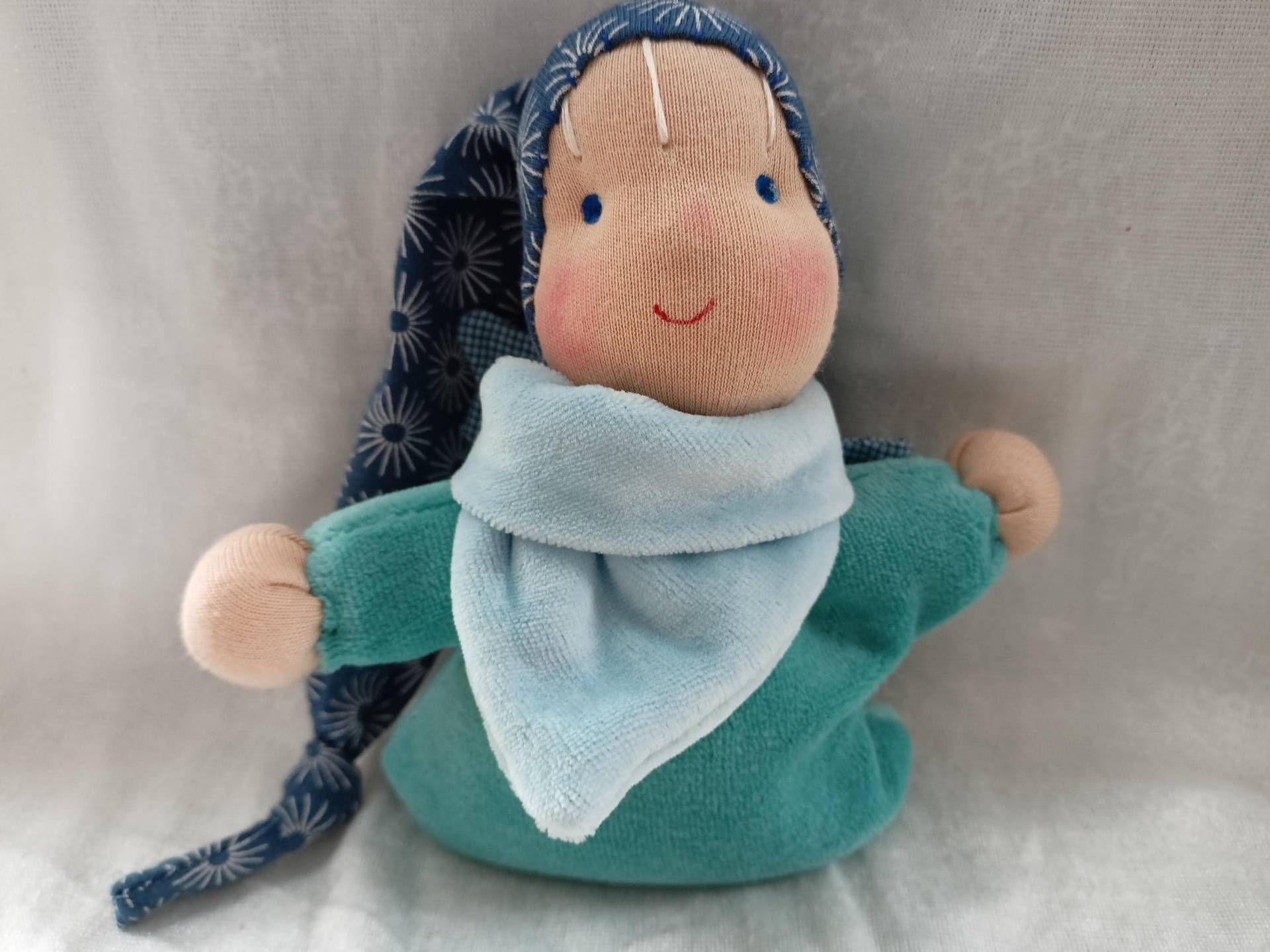 Artikelnummer 301224 Kräuter-Wärme-Engel Kräuterkissen, Geschenk Puppe Kinder von Etsy - EngelwerkstattShop