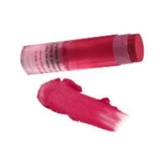 Organic Jenny Lippenstift Farbstift | Natürliches Creme-Rouge, Ungiftiges Make-Up Organic Jenny Lippenstift Farbstift | Natürliches Creme-Rouge, Ungiftiges Make-Up von Etsy - ErzulieCosmetics
