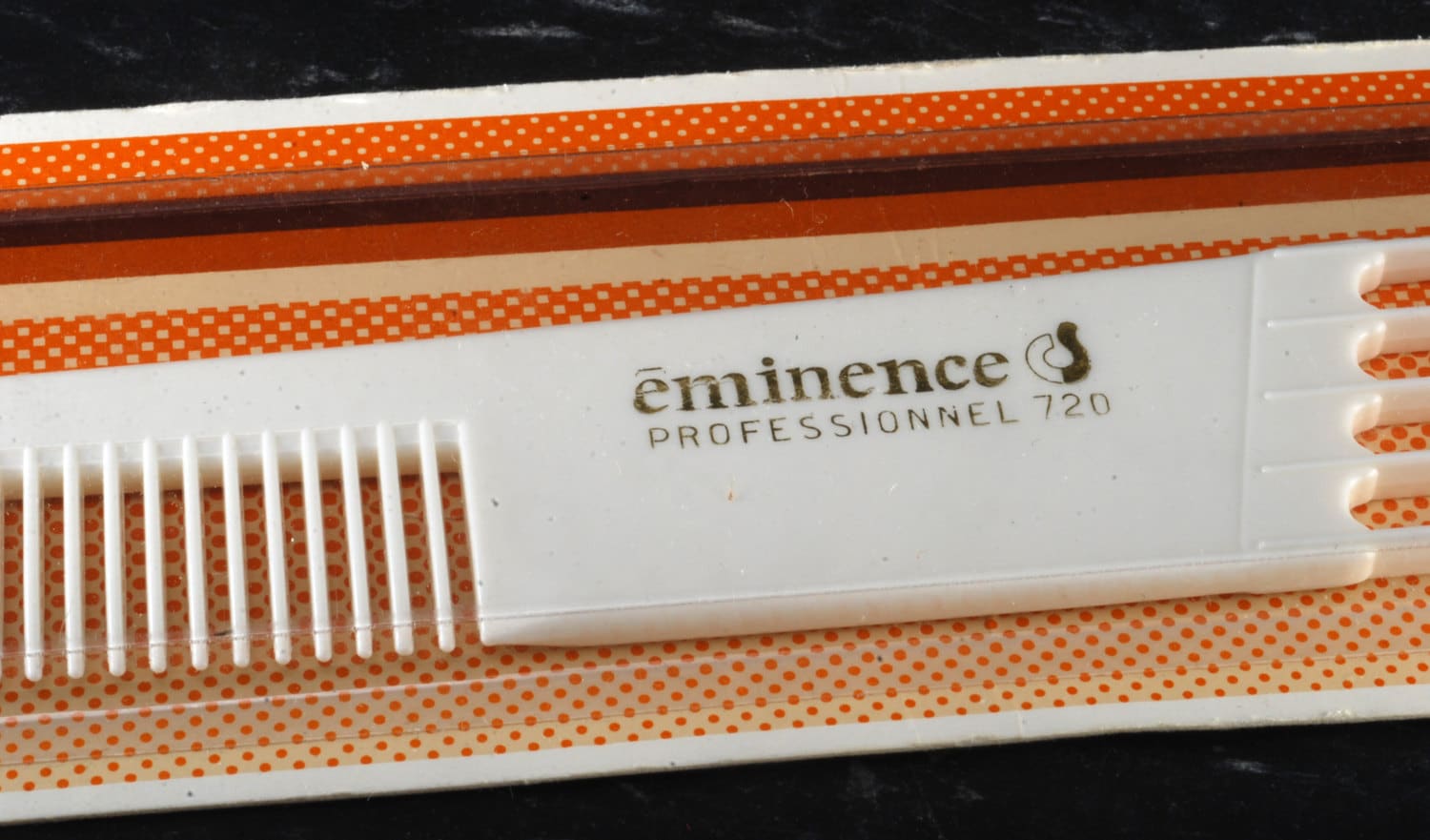 Vintage Spitze Oben Haarkamm Wählen Combo Nos Frankreich Eminenz Professionnel 720 Weiß Vintage Spitze Oben Haarkamm Wählen Combo Nos Frankreich Eminenz Professionnel 720 Weiß von Etsy - EternalBohemian