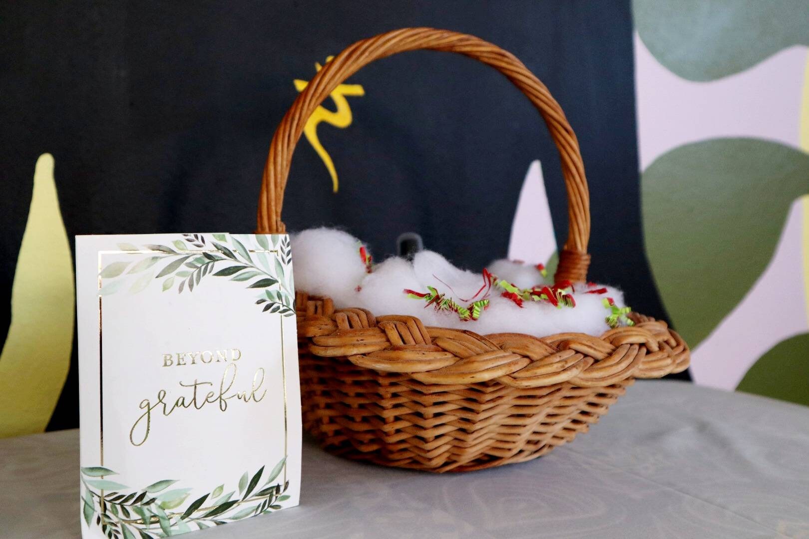 Dankbarkeit Geschenkbox [Large] von Etsy - EveryBodyNatural