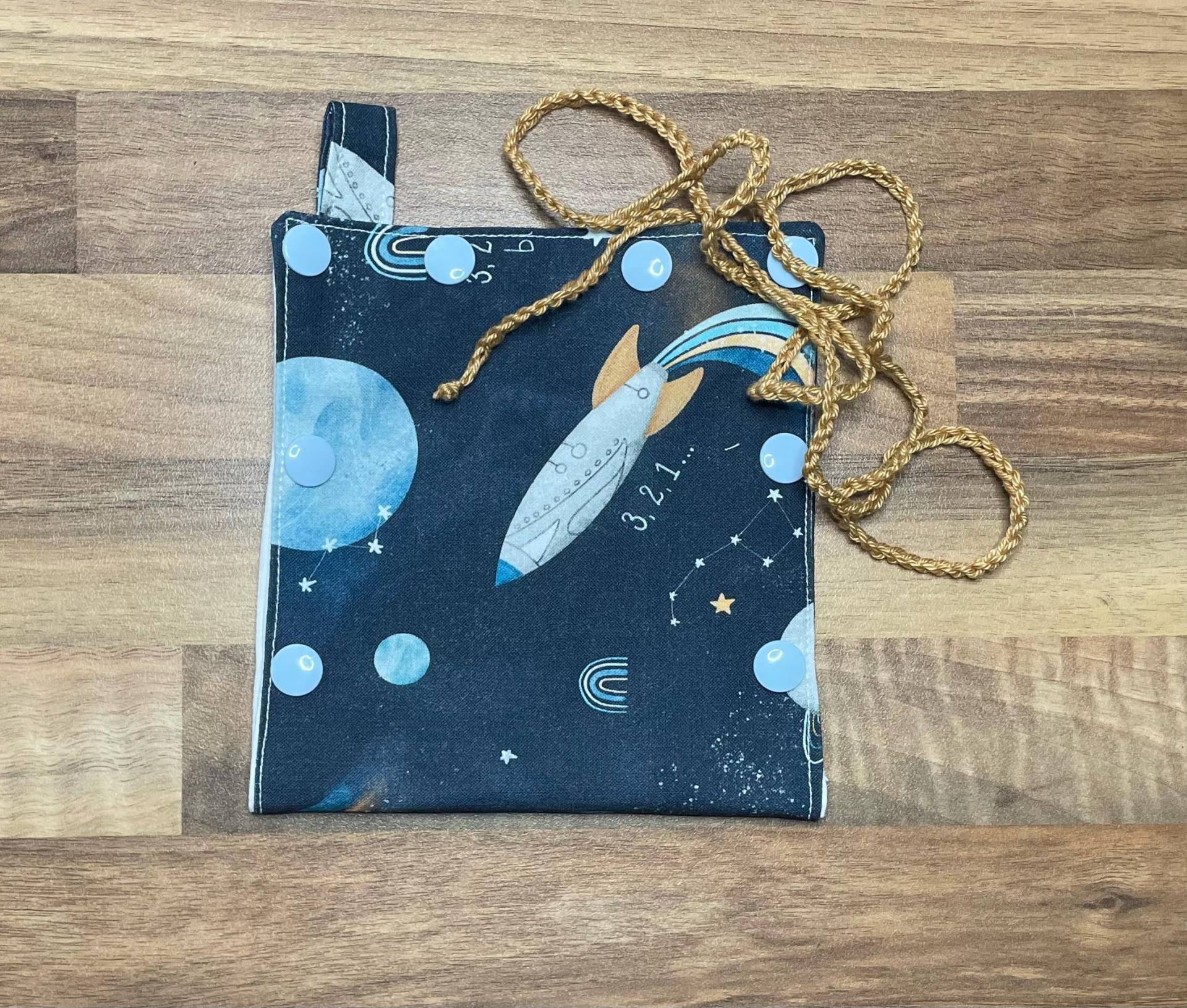 Kleine Kathetertasche - Chemotherapie- Chemo-Tasche Port-Katheter Komplett Aufklappbar von Etsy - FeludaraDesign