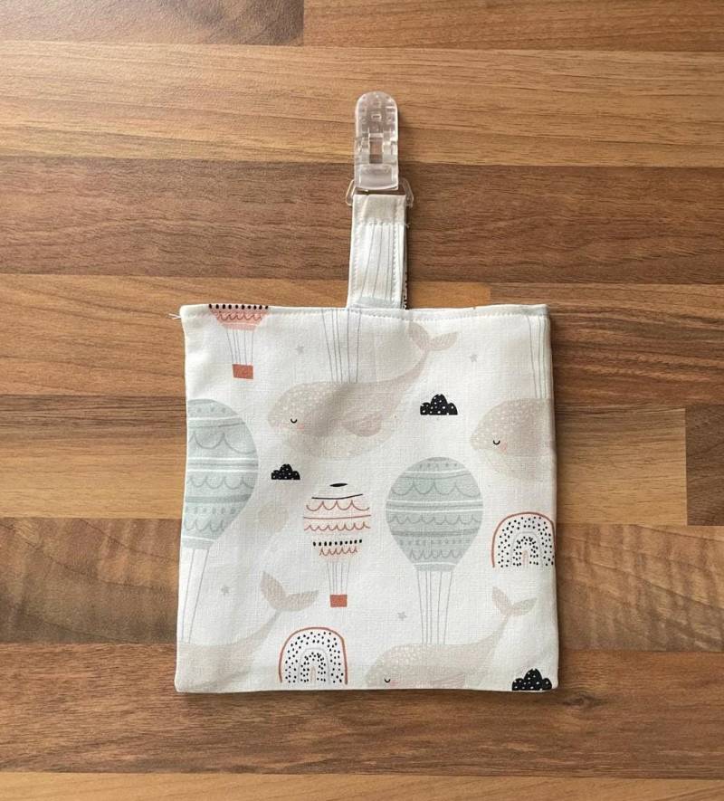 Kleine Kathetertasche Mit Clip - Chemotherapie- Chemo-Tasche Port-Katheter Oder Ohne Druckknöpfe von Etsy - FeludaraDesign