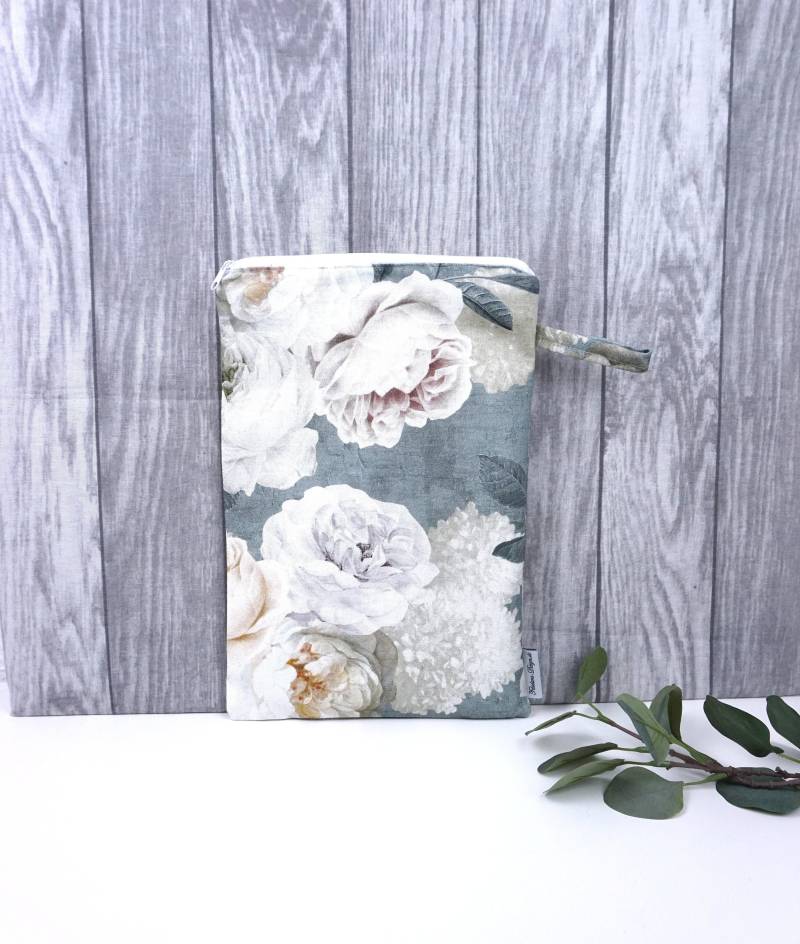 Wetbag, Große Nasstasche, Windeltasche, Inkontinenz Vorlagen. Kita Tasche - Rose Grau von Etsy - FeludaraDesign