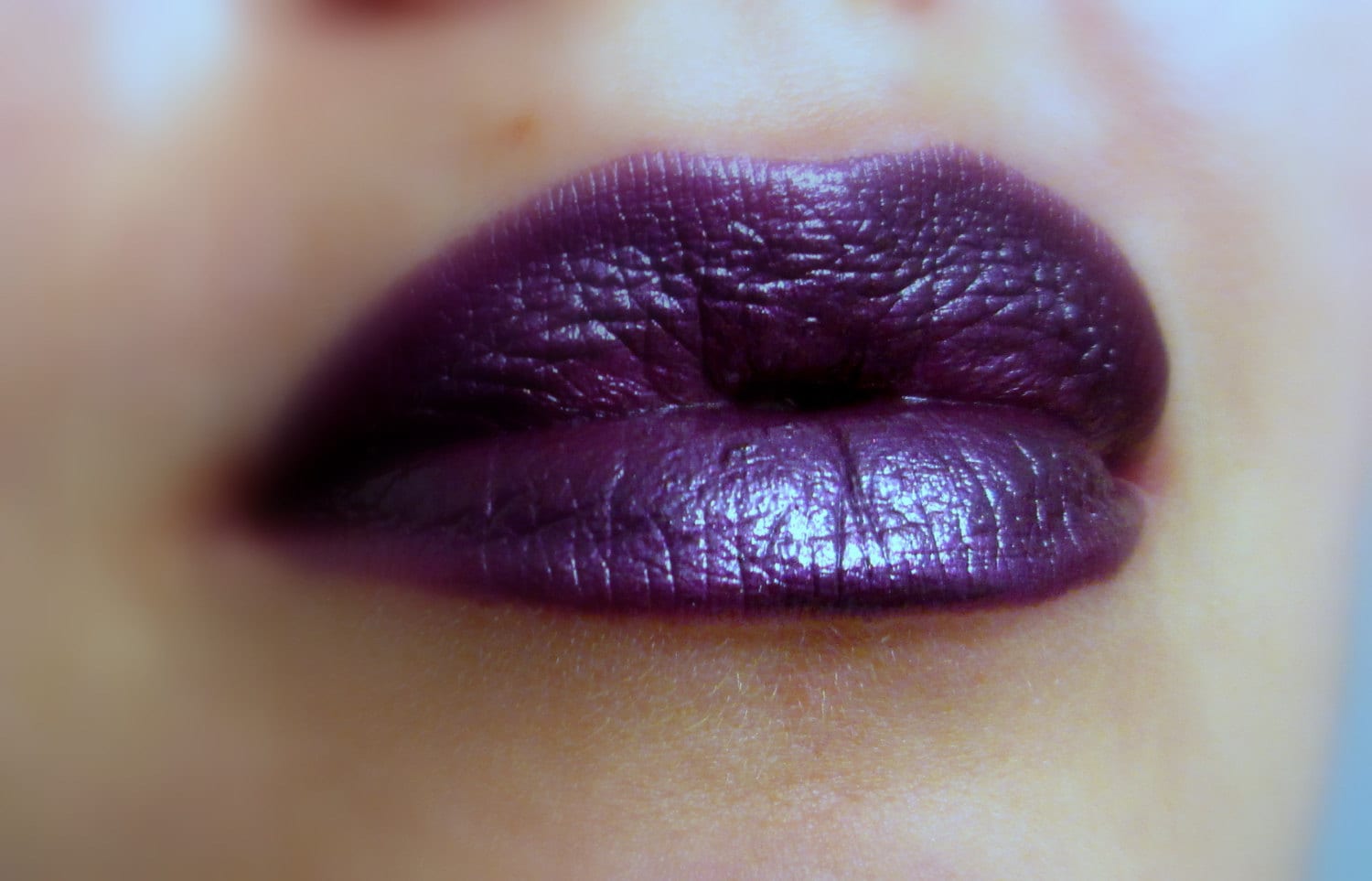 Armreifen - Lila/Aubergine Schimmer Cremiger Lippenstift Natürlich Glutenfrei Frisch Handgemacht Armreifen - Lila/Aubergine Schimmer Cremiger Lippenstift Natürlich Glutenfrei Frisch Handgemacht von Etsy - FierceMagenta