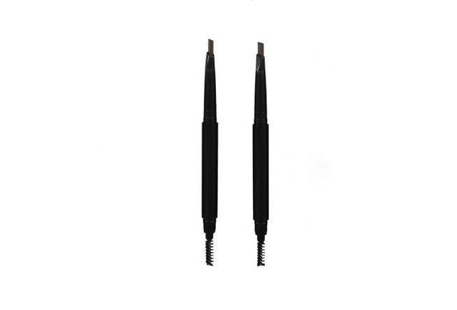 Augenbrauenstift/Eyebrow Liner Mit Bürste - Doppelseitig Wasserdicht Langlebig Augenbrauenstift/Eyebrow Liner Mit Bürste - Doppelseitig Wasserdicht Langlebig von Etsy - FierceMagenta