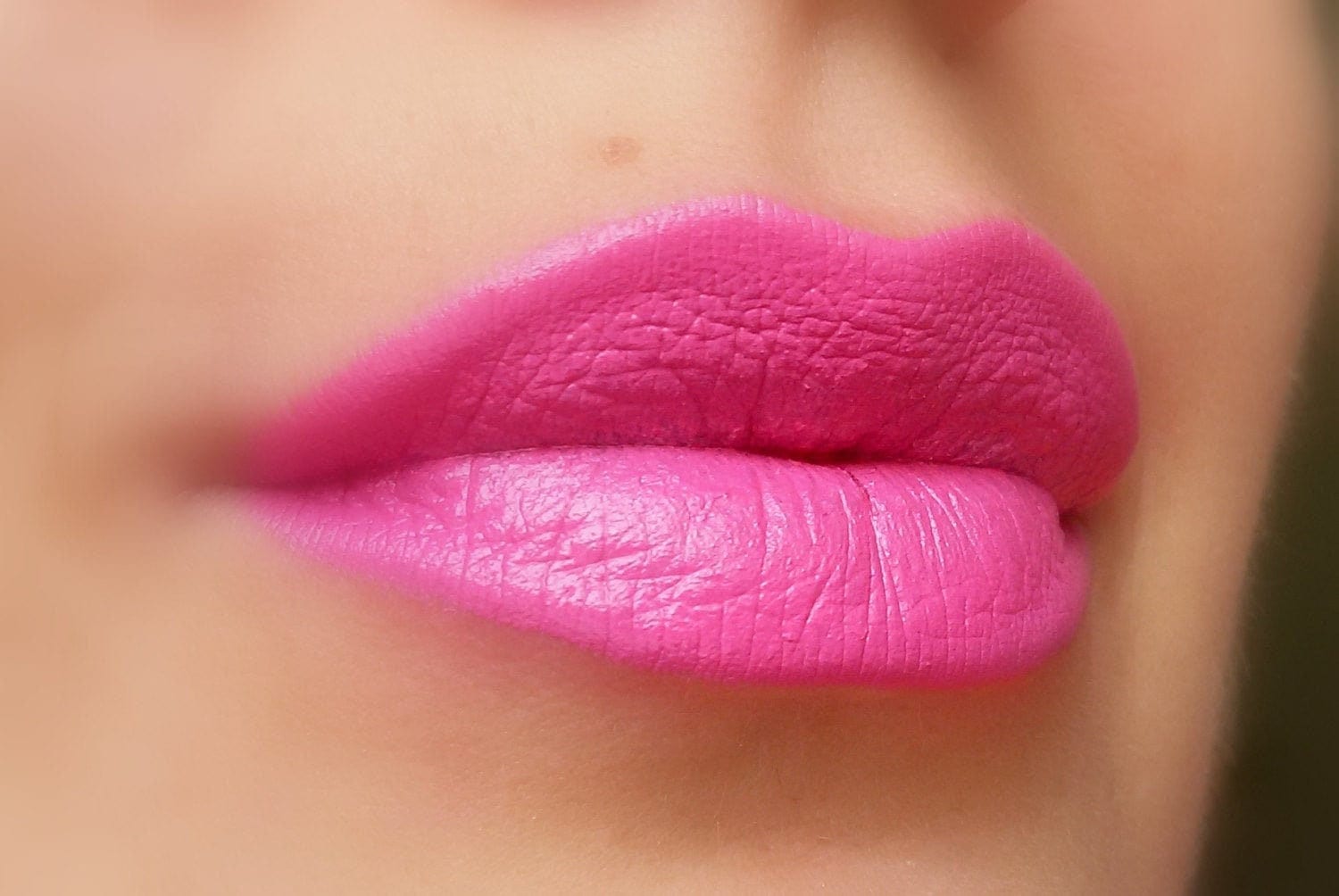 Sensation - Pink Kein Schimmer Cremiger Lippenstift Natürlich Glutenfrei Handgemacht Ohne Tierhaltung Sensation - Pink Kein Schimmer Cremiger Lippenstift Natürlich Glutenfrei Handgemacht Ohne Tierhaltung von Etsy - FierceMagenta