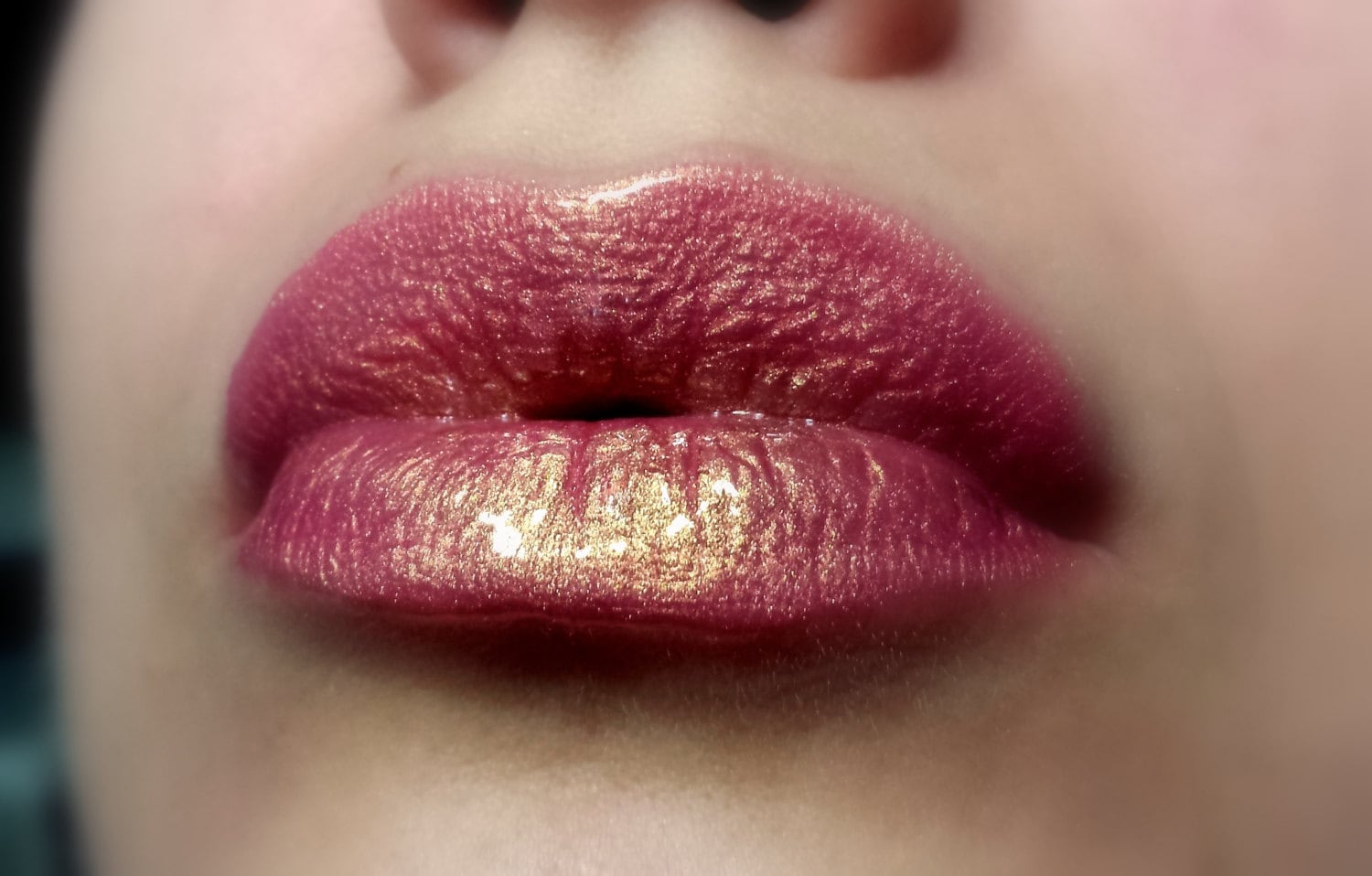 Summer Love - Duochrome Pfirsich Rosa Mit Golden Shimmer Lipgloss Vegan Glutenfrei Frisch Handgemacht Ohne Tierversuche Summer Love - Duochrome Pfirsich Rosa Mit Golden Shimmer Lipgloss Vegan Glutenfrei Frisch Handgemacht Ohne Tierversuche von Etsy - FierceMagenta